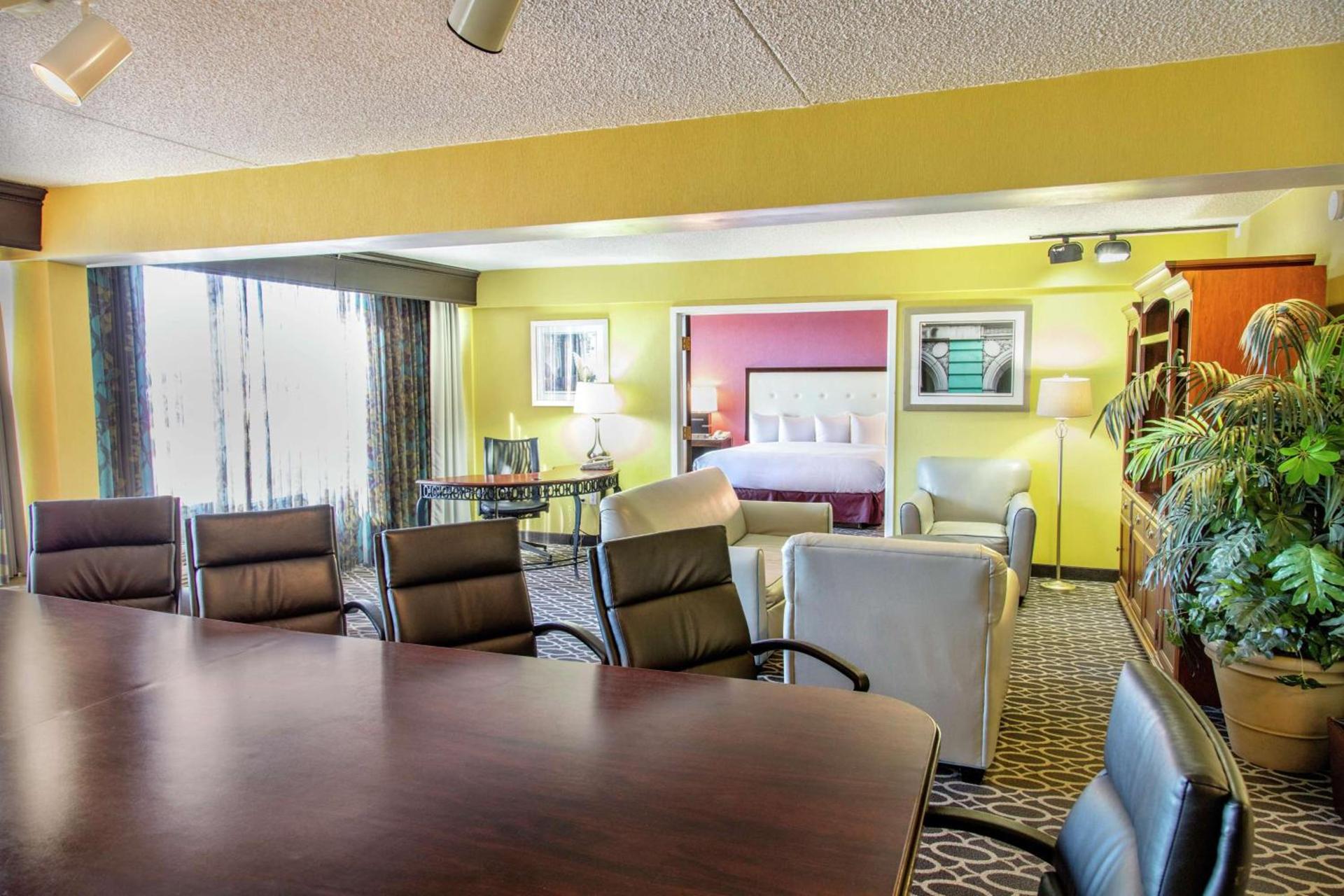 DoubleTree by Hilton Richmond - Midlothian photo 13