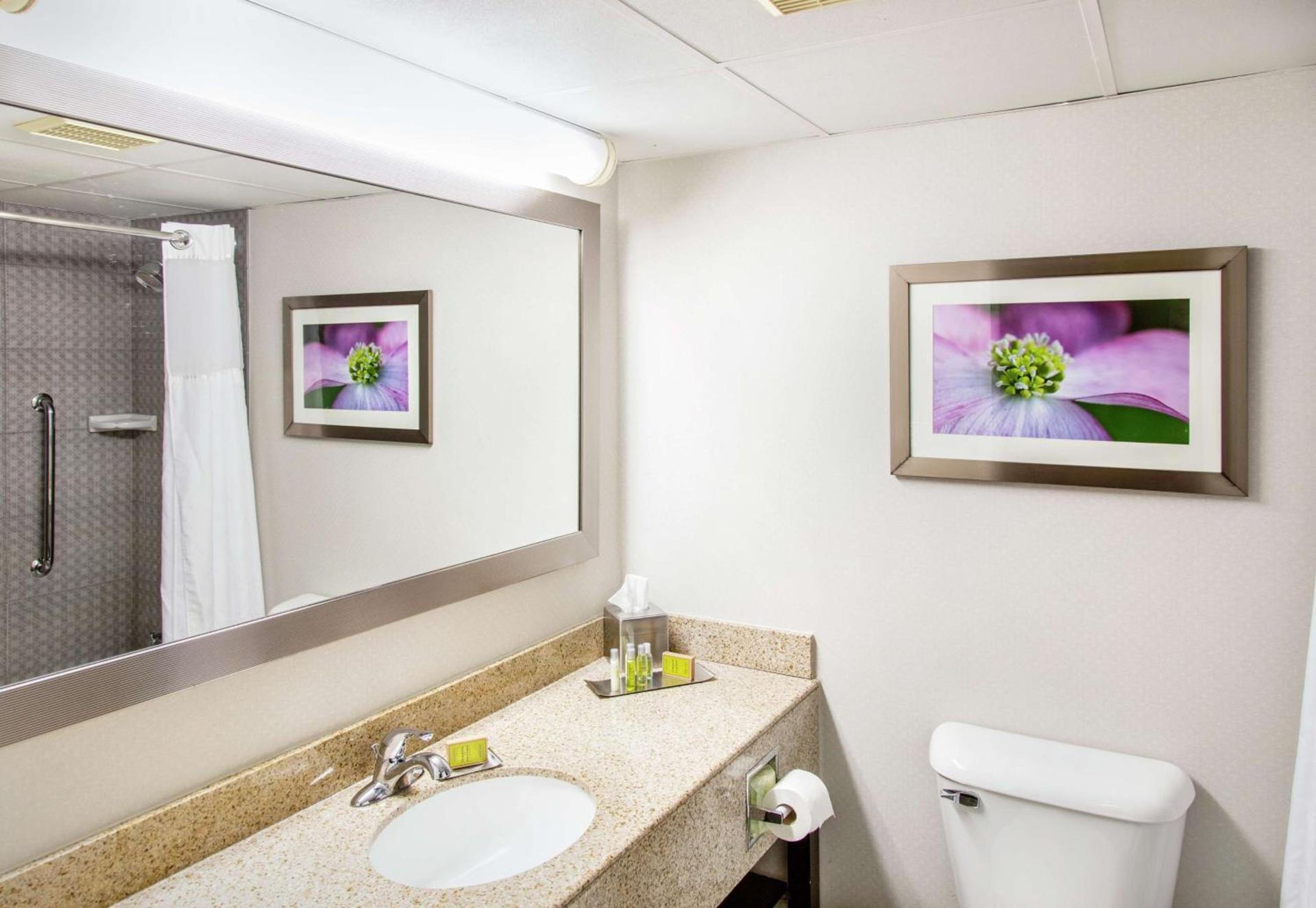 DoubleTree by Hilton Richmond - Midlothian photo 14