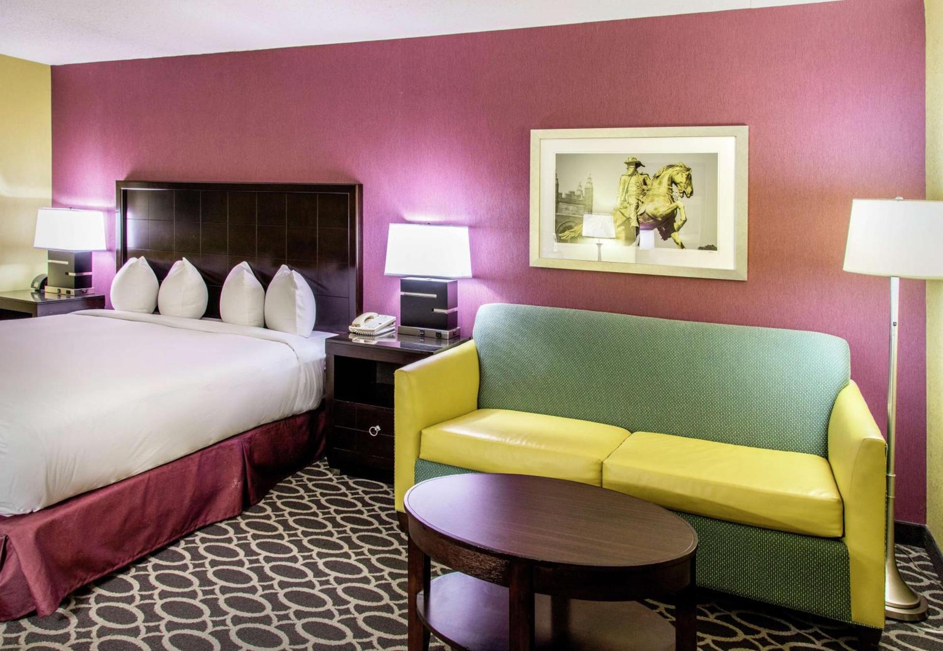 DoubleTree by Hilton Richmond - Midlothian photo 15