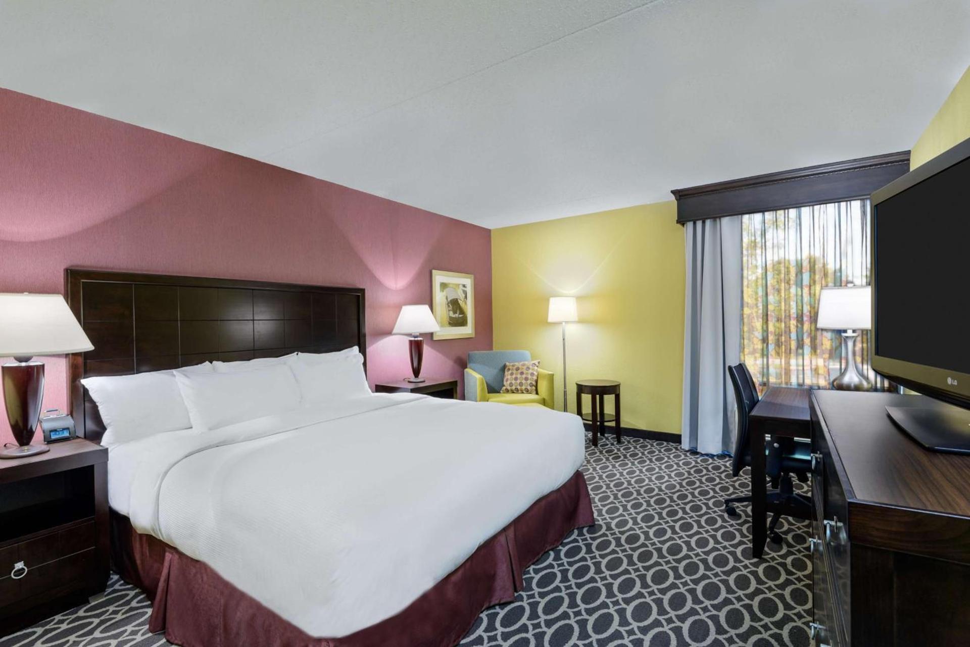 DoubleTree by Hilton Richmond - Midlothian photo 18