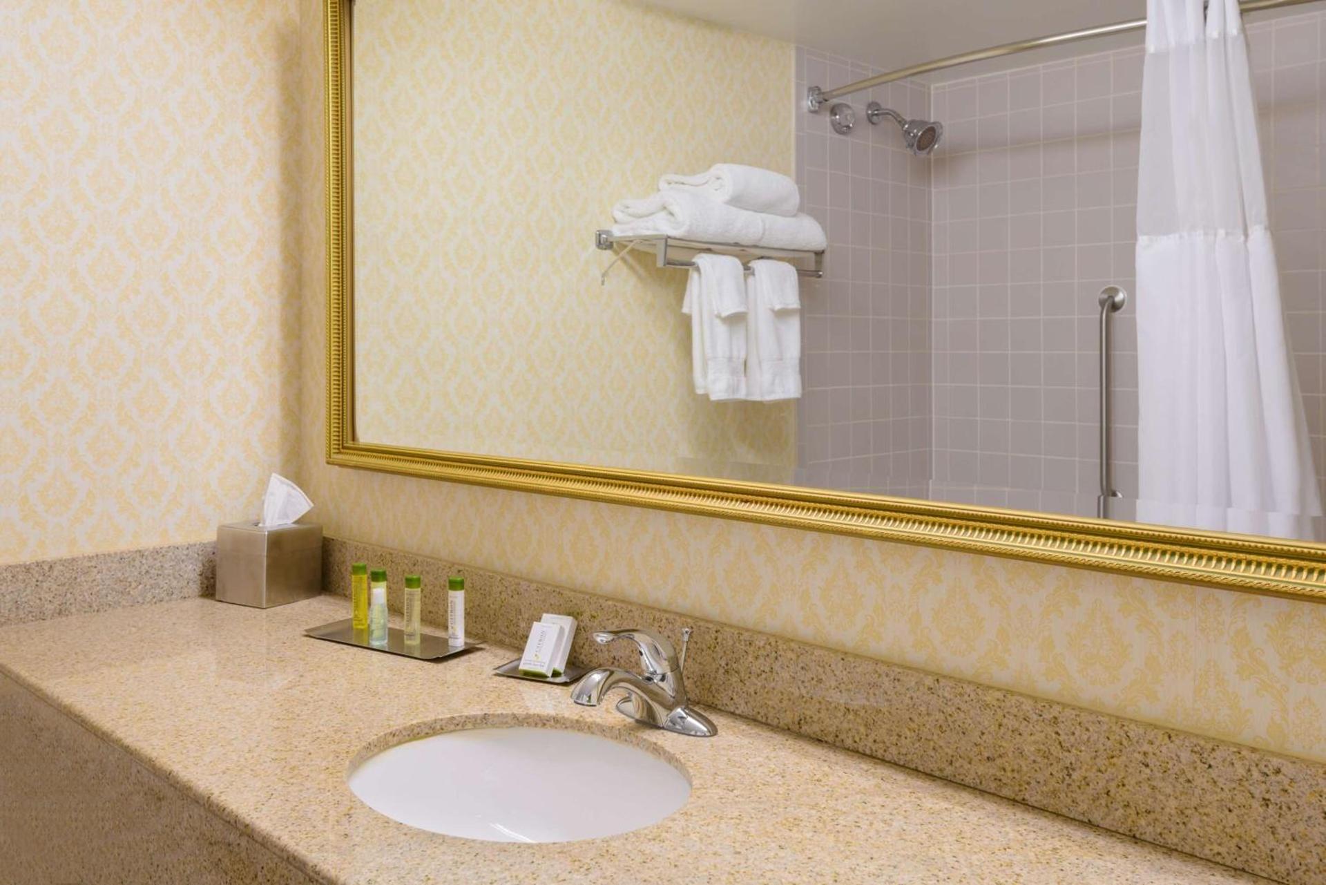 DoubleTree by Hilton Richmond - Midlothian photo 19