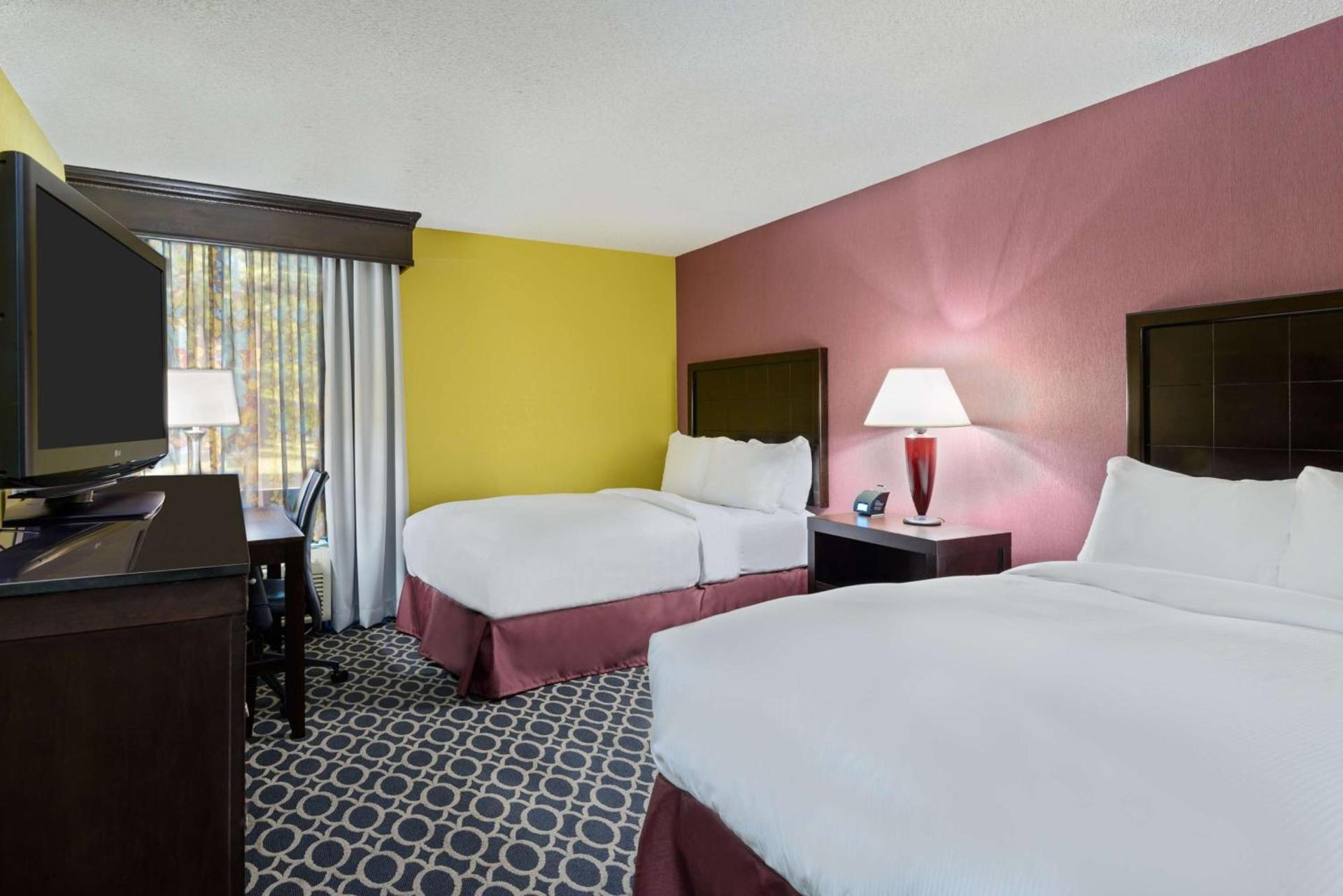 DoubleTree by Hilton Richmond - Midlothian photo 20