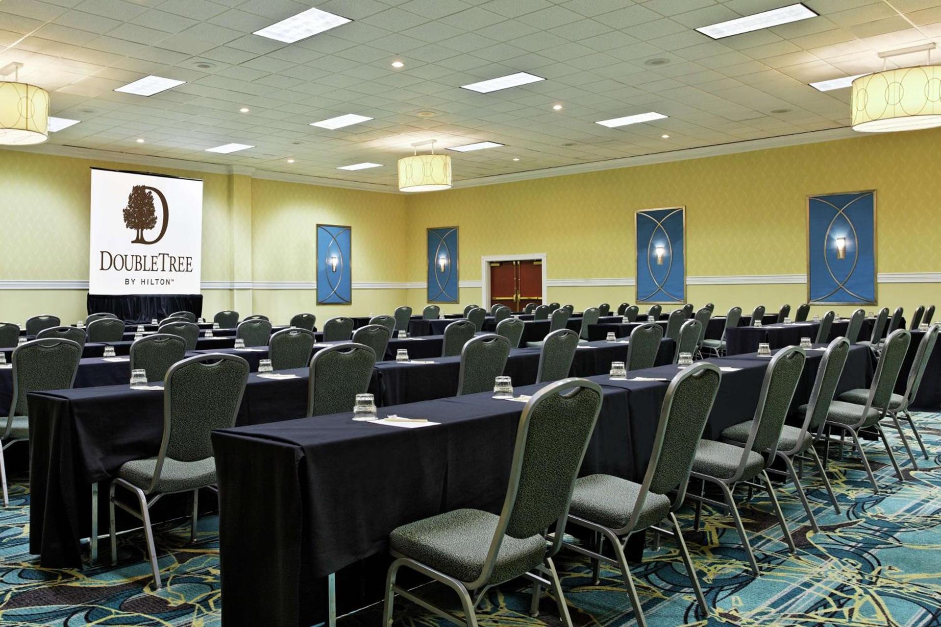 DoubleTree by Hilton Richmond - Midlothian photo 28