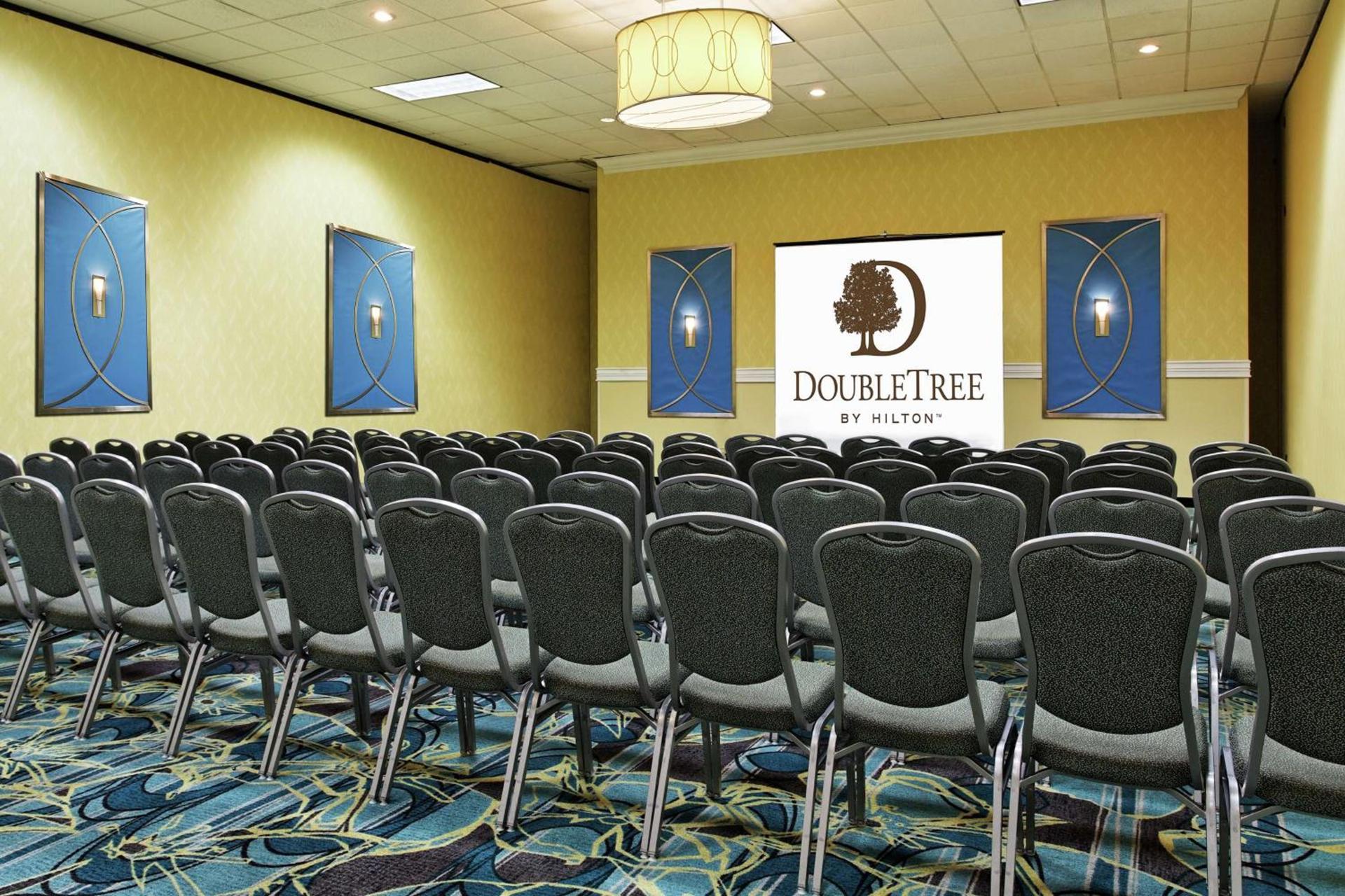 DoubleTree by Hilton Richmond - Midlothian photo 30