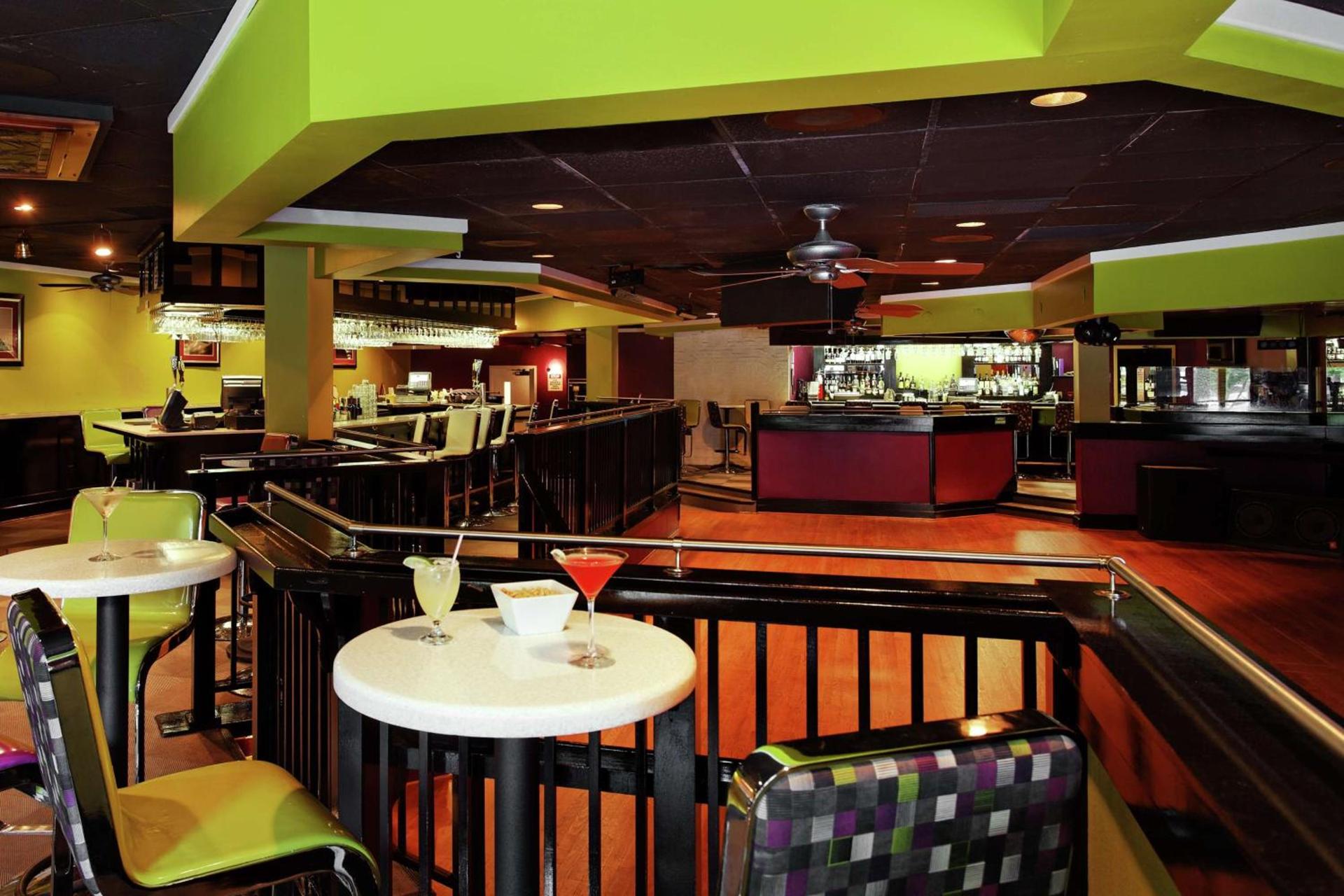 DoubleTree by Hilton Richmond - Midlothian photo 32