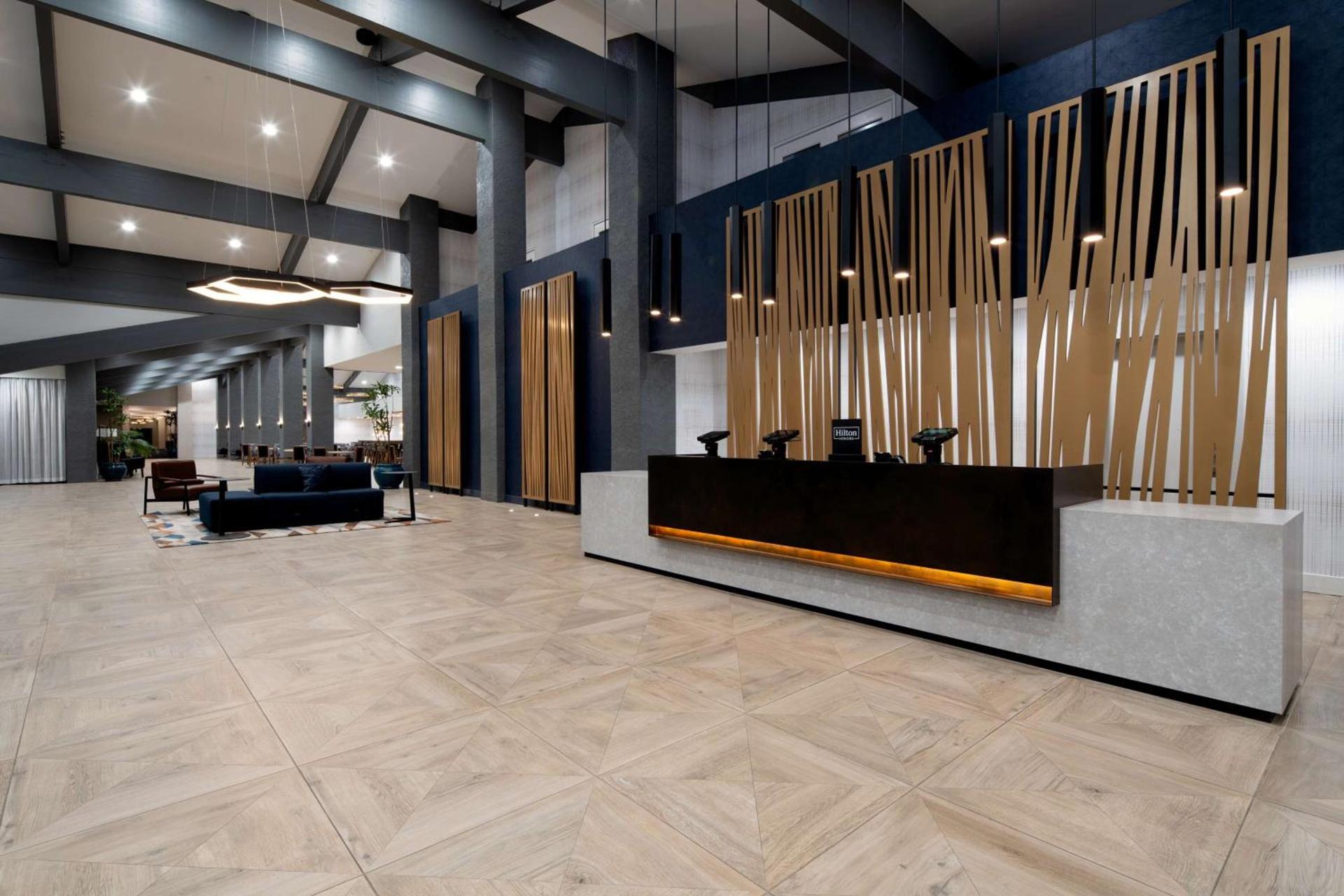 DoubleTree by Hilton Bakersfield photo 29
