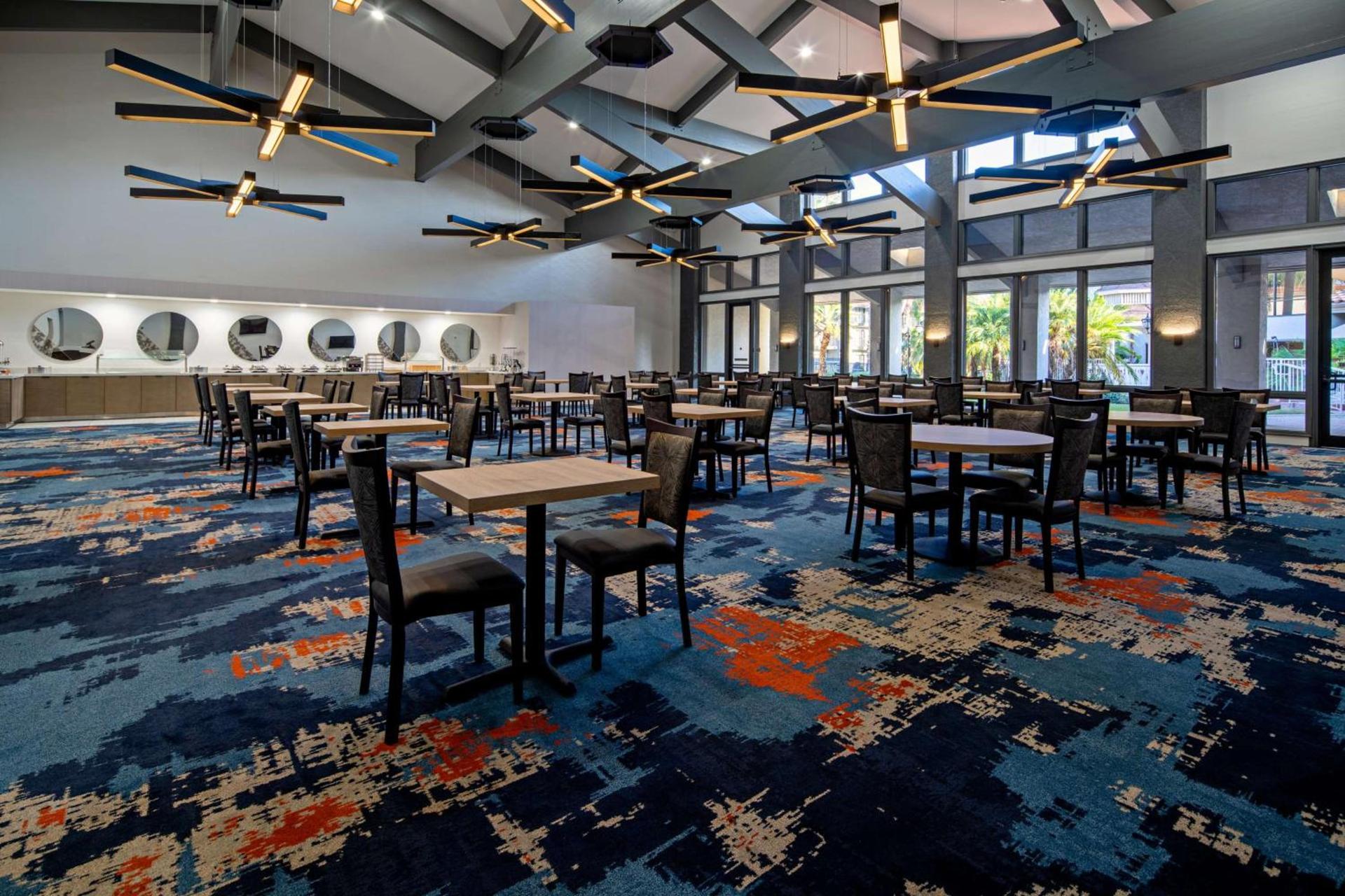 DoubleTree by Hilton Bakersfield photo 22