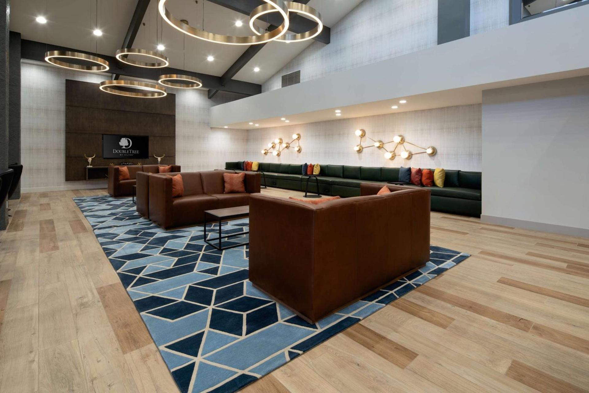 DoubleTree by Hilton Bakersfield photo 28