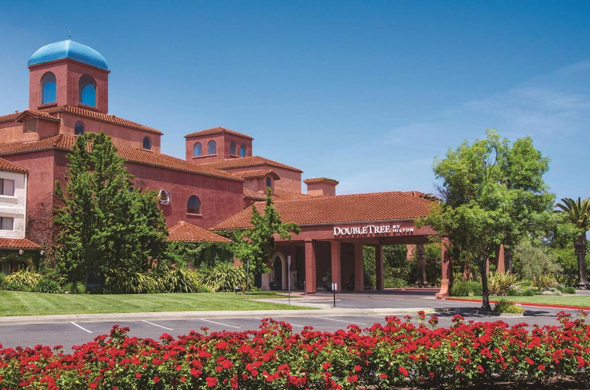 DoubleTree by Hilton Sonoma Wine Country photo 3