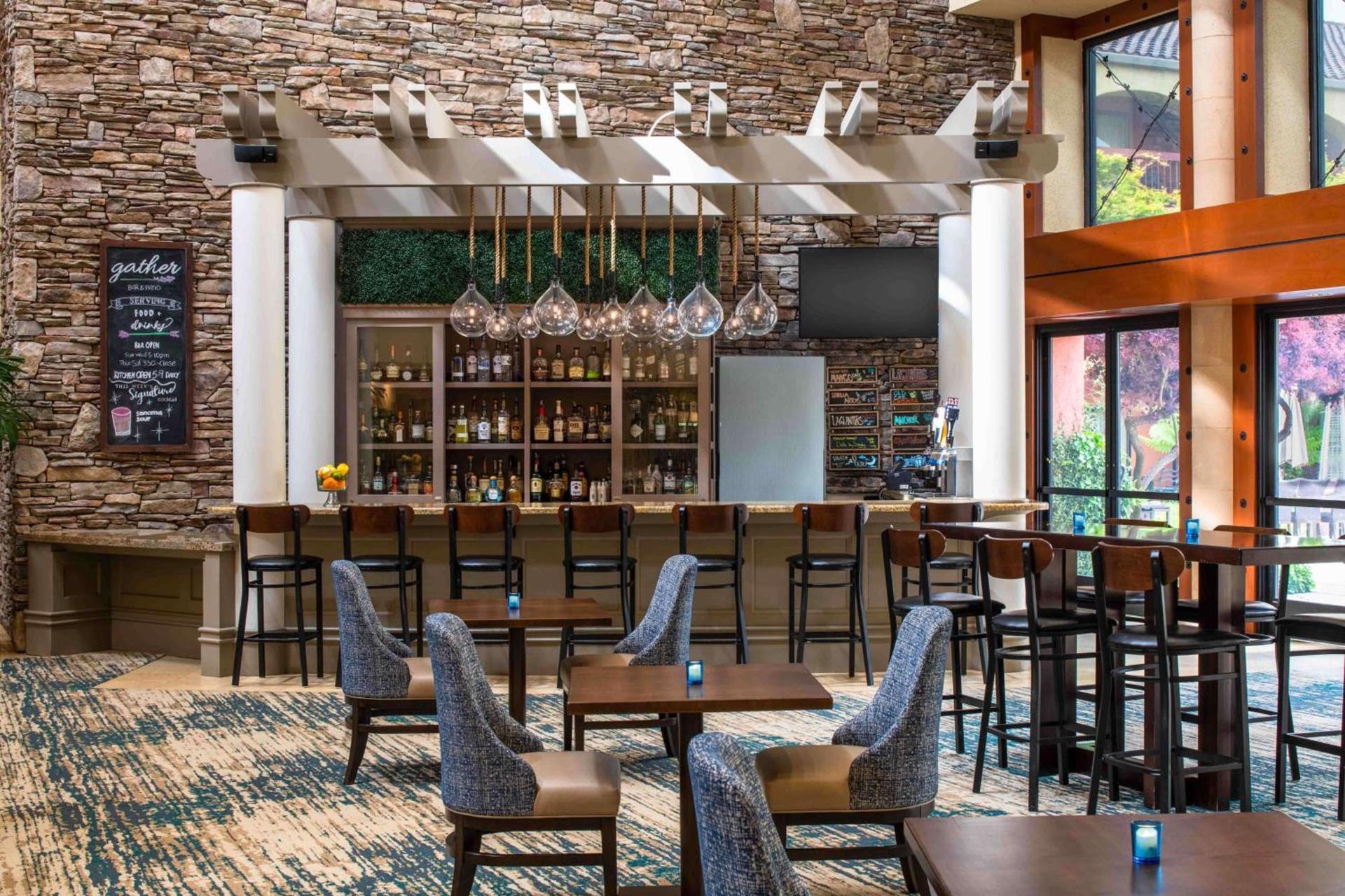 DoubleTree by Hilton Sonoma Wine Country photo 6