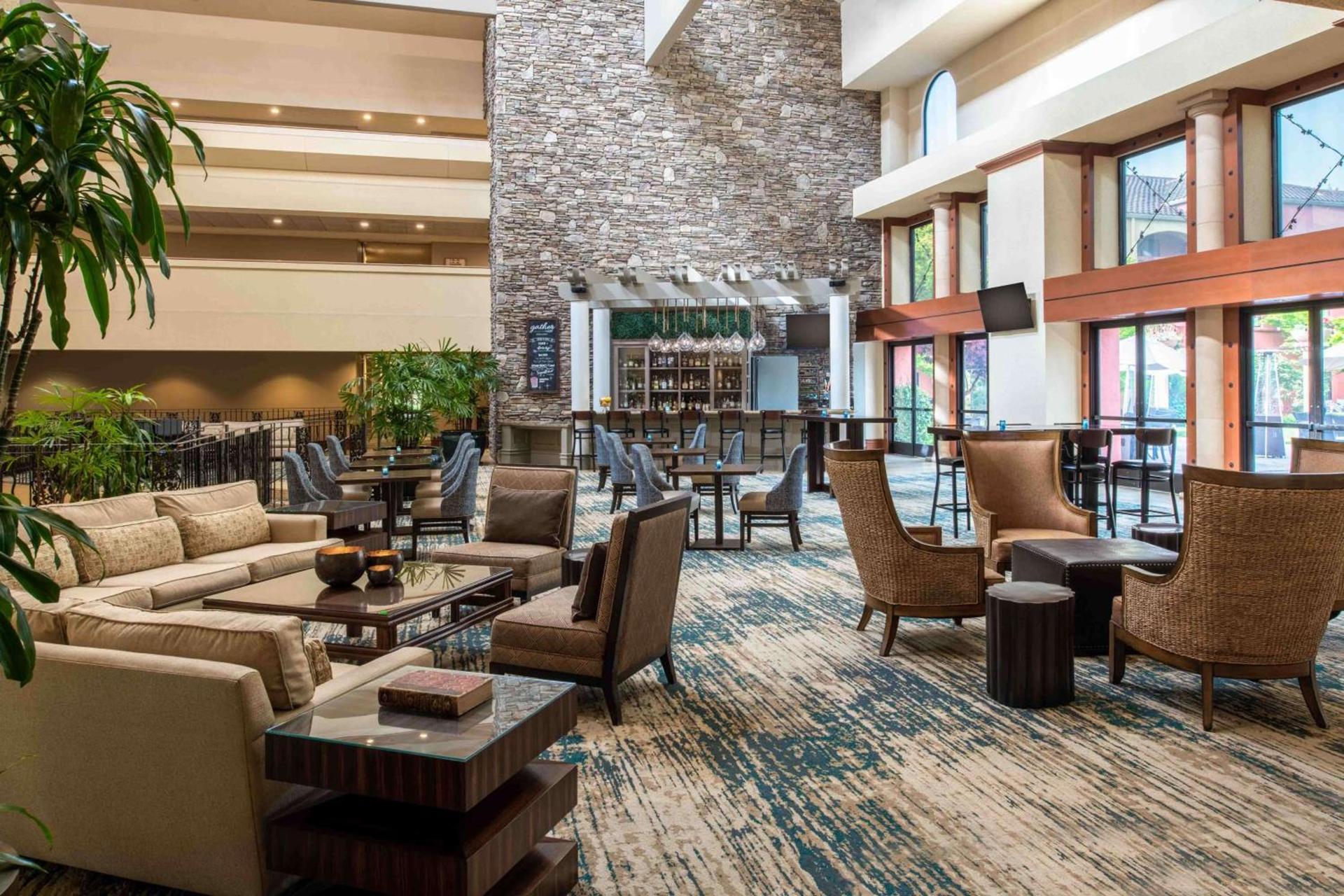 DoubleTree by Hilton Sonoma Wine Country photo 8