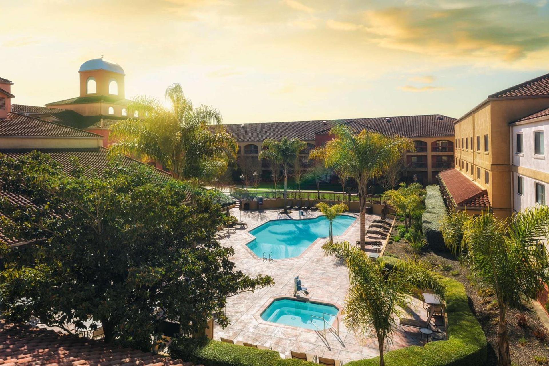 DoubleTree by Hilton Sonoma Wine Country photo 10