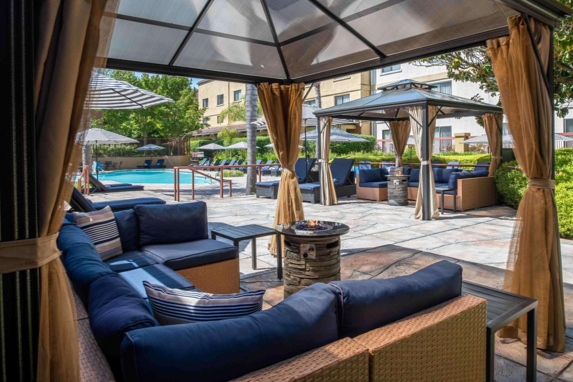 DoubleTree by Hilton Sonoma Wine Country photo 11