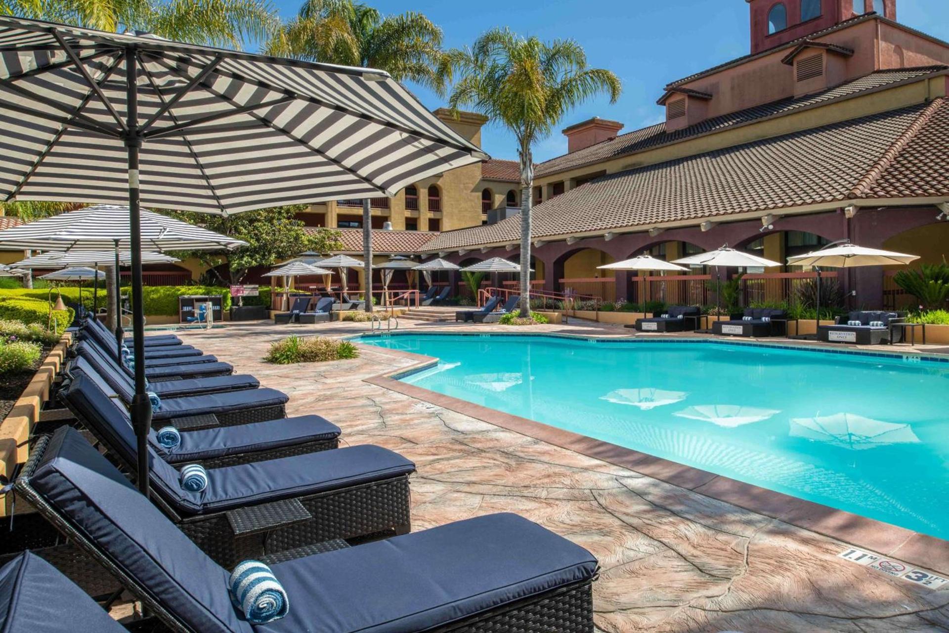 DoubleTree by Hilton Sonoma Wine Country photo 12