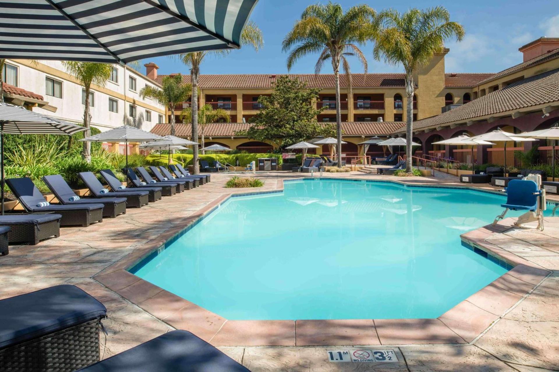 DoubleTree by Hilton Sonoma Wine Country photo 13