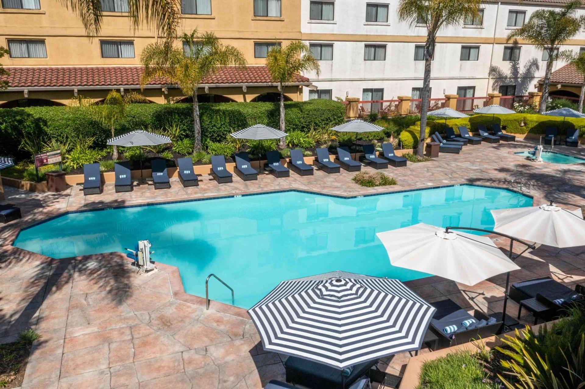 DoubleTree by Hilton Sonoma Wine Country photo 14