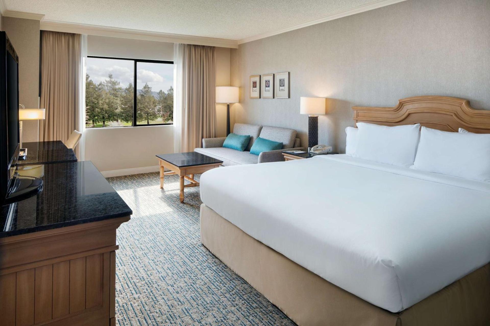 DoubleTree by Hilton Sonoma Wine Country photo 27