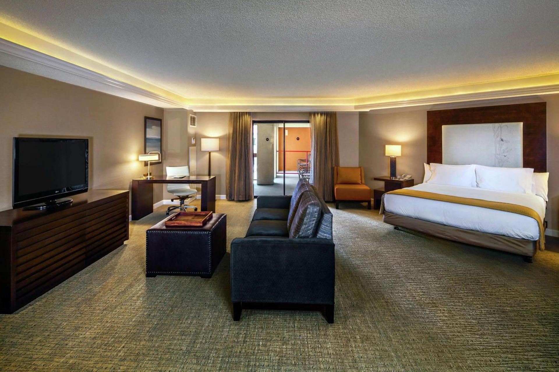 DoubleTree by Hilton Sonoma Wine Country photo 35