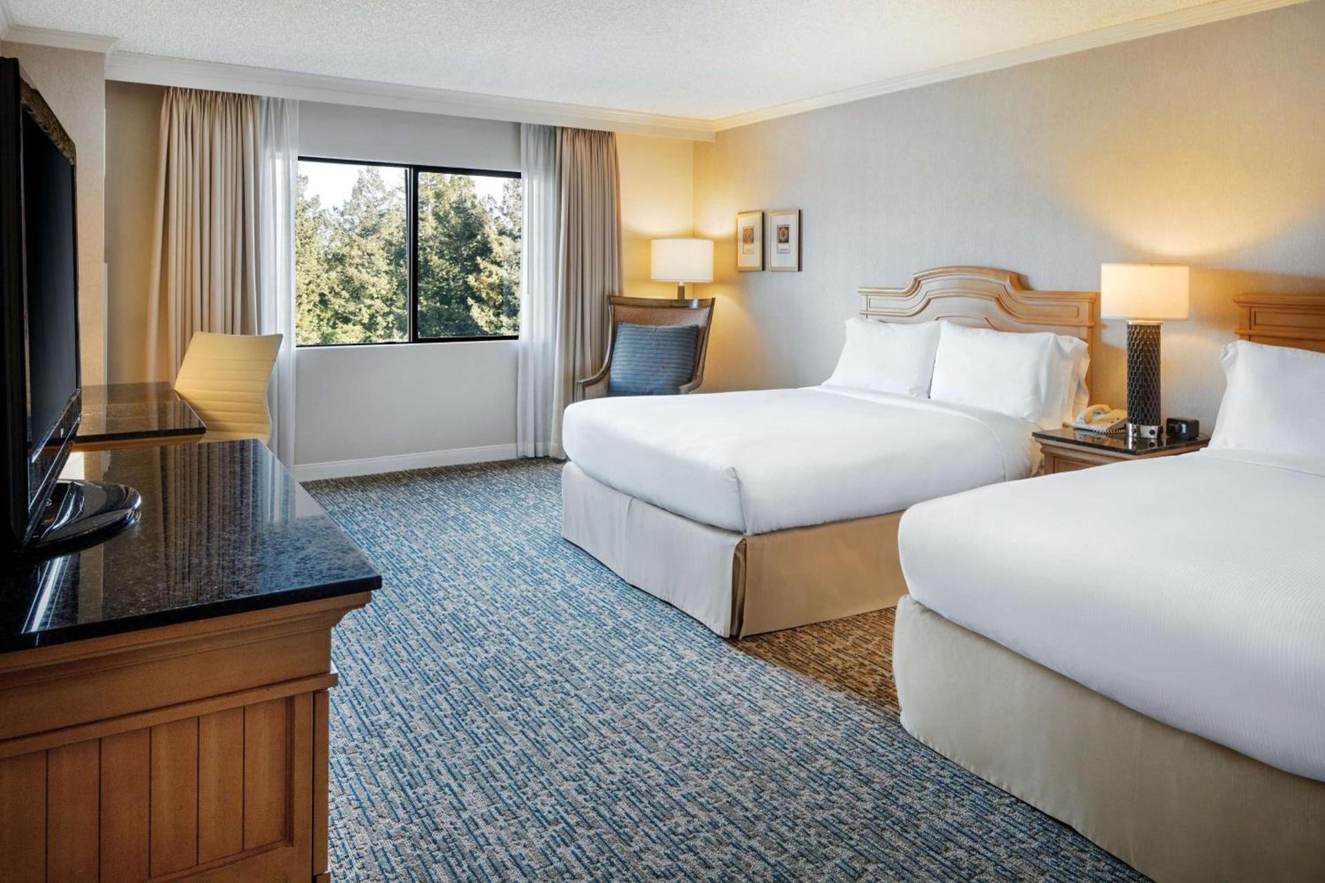 DoubleTree by Hilton Sonoma Wine Country photo 36
