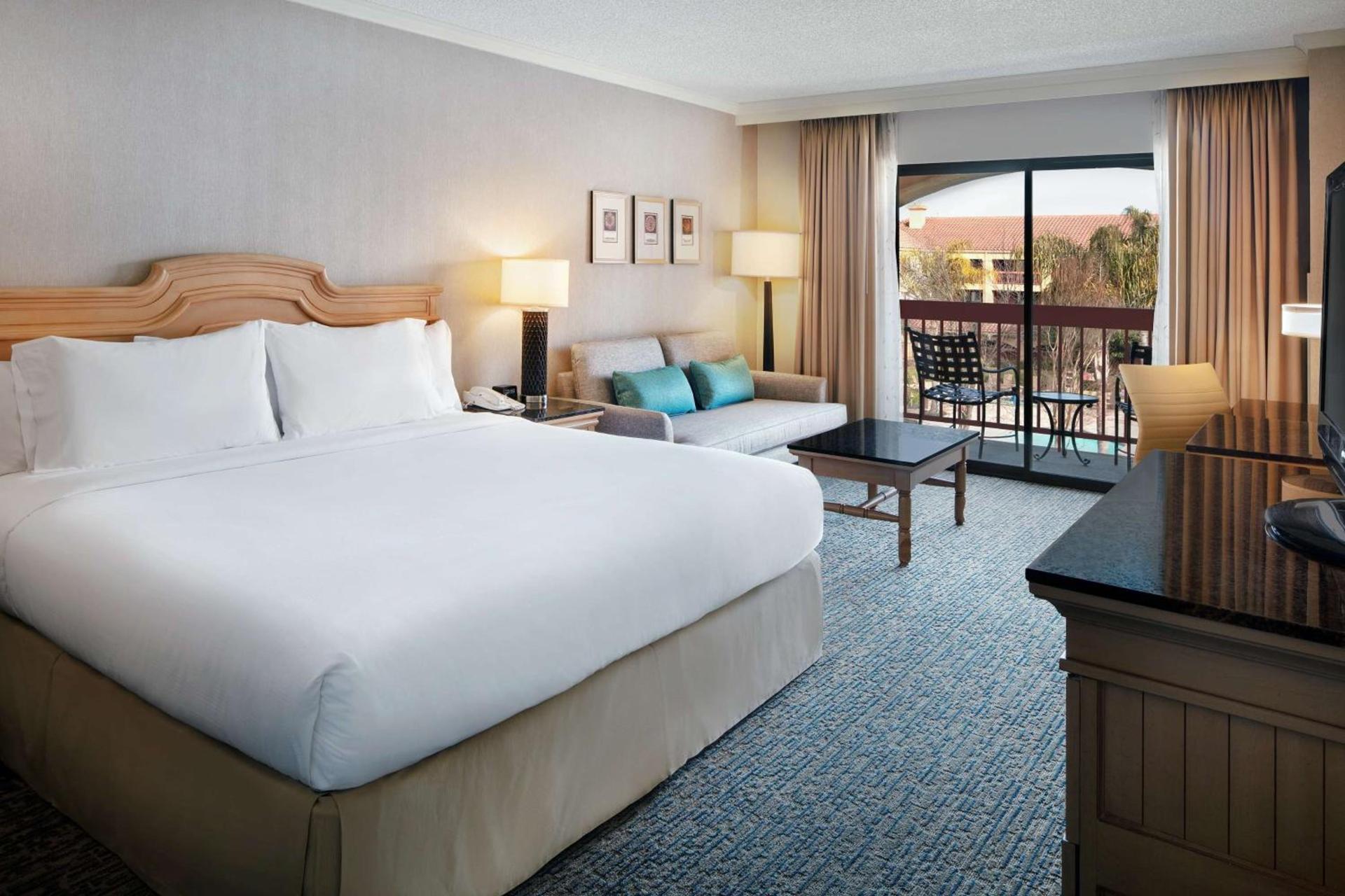 DoubleTree by Hilton Sonoma Wine Country photo 39