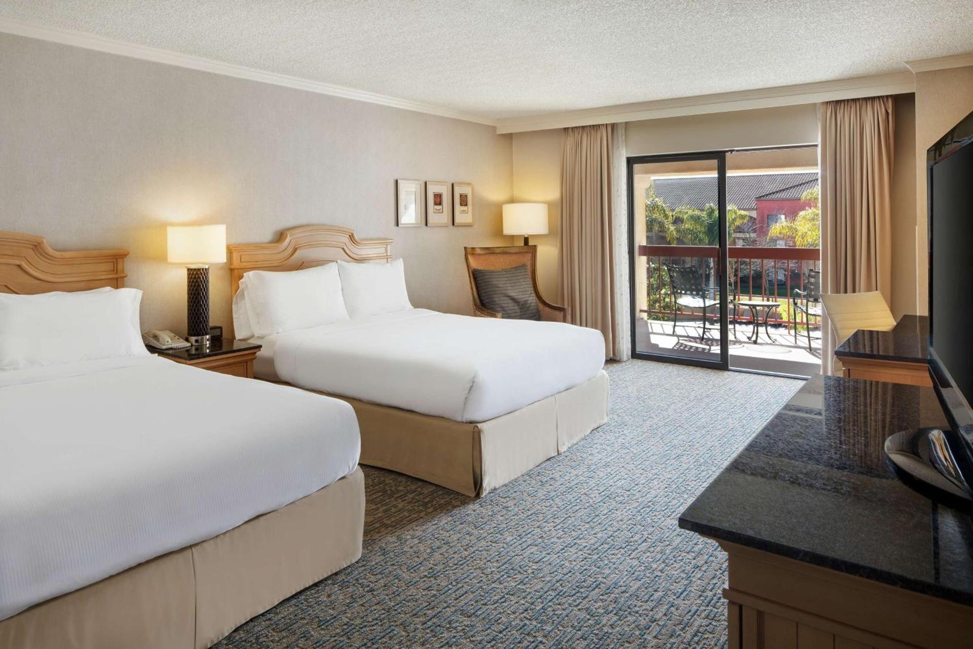 DoubleTree by Hilton Sonoma Wine Country photo 38