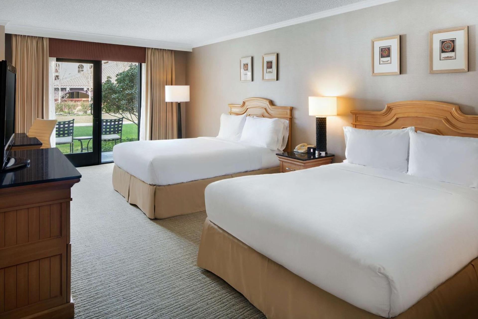 DoubleTree by Hilton Sonoma Wine Country photo 33