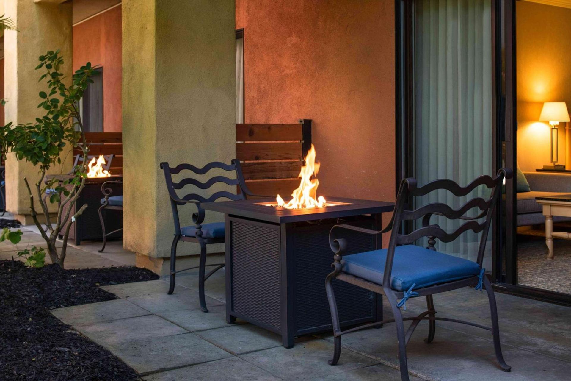 DoubleTree by Hilton Sonoma Wine Country photo 41