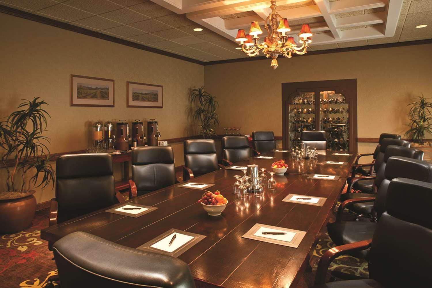 DoubleTree by Hilton Sonoma Wine Country photo 45