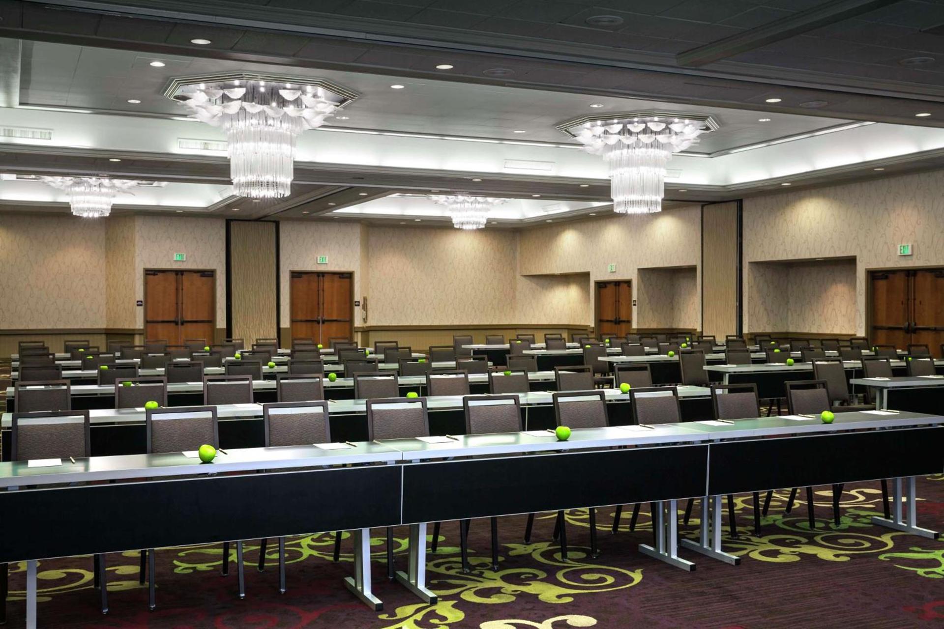 DoubleTree by Hilton Sonoma Wine Country photo 44