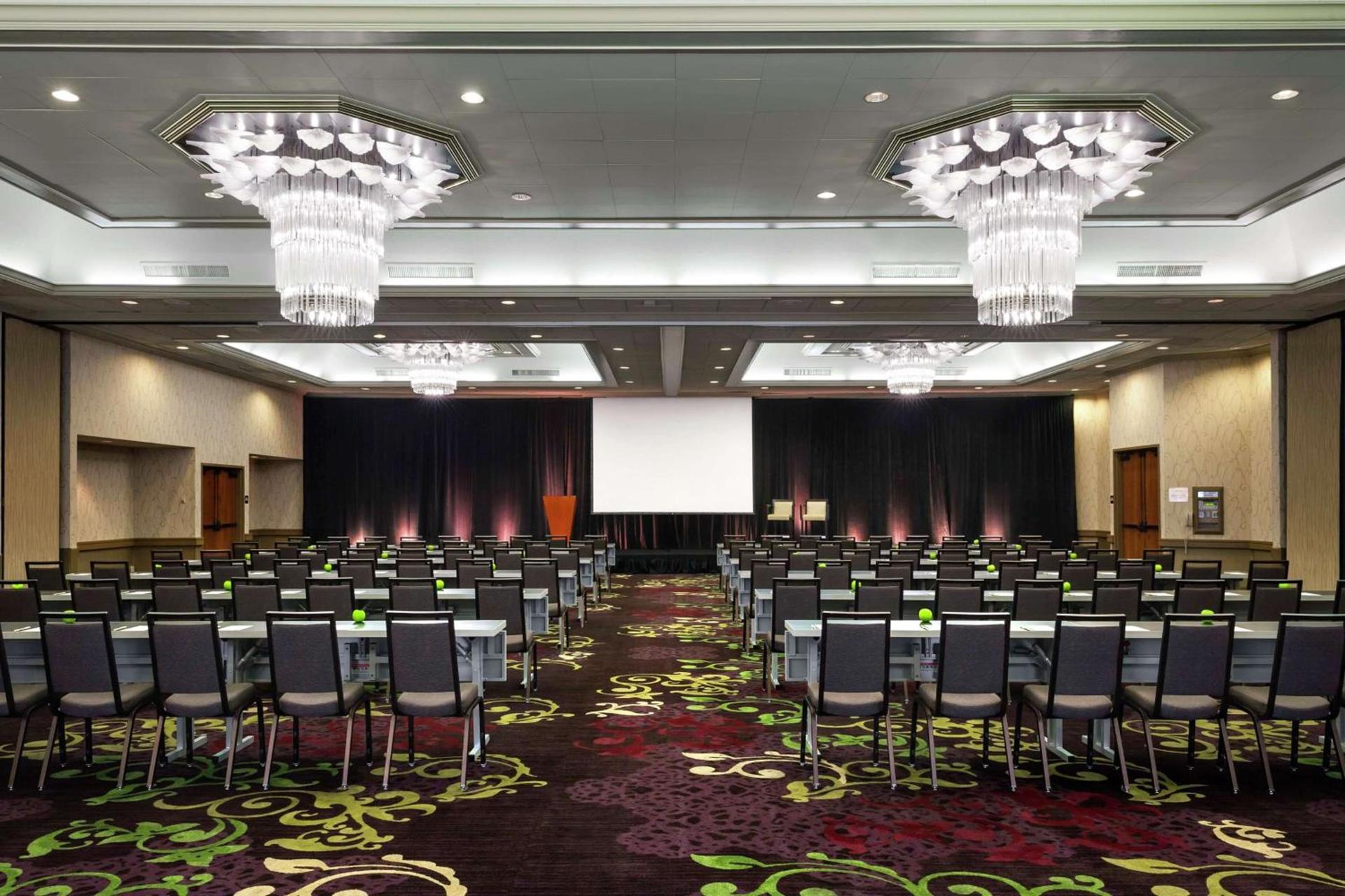 DoubleTree by Hilton Sonoma Wine Country photo 47