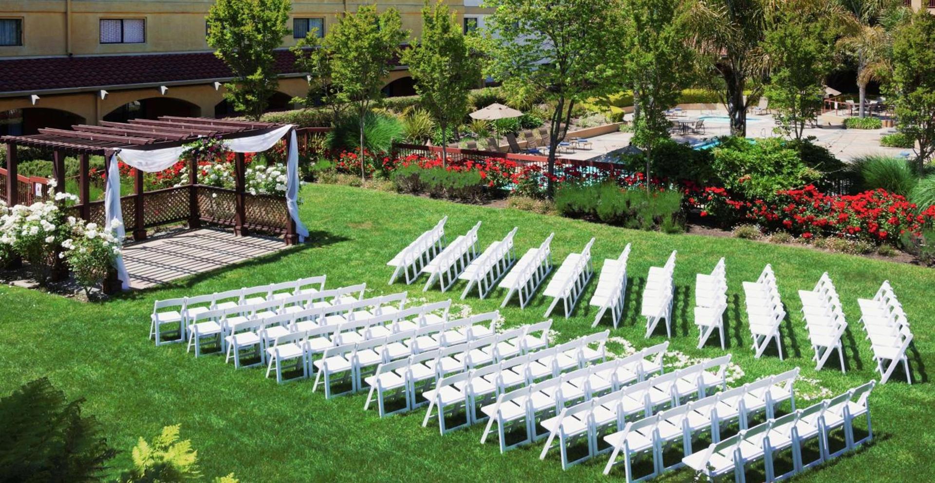 DoubleTree by Hilton Sonoma Wine Country photo 46