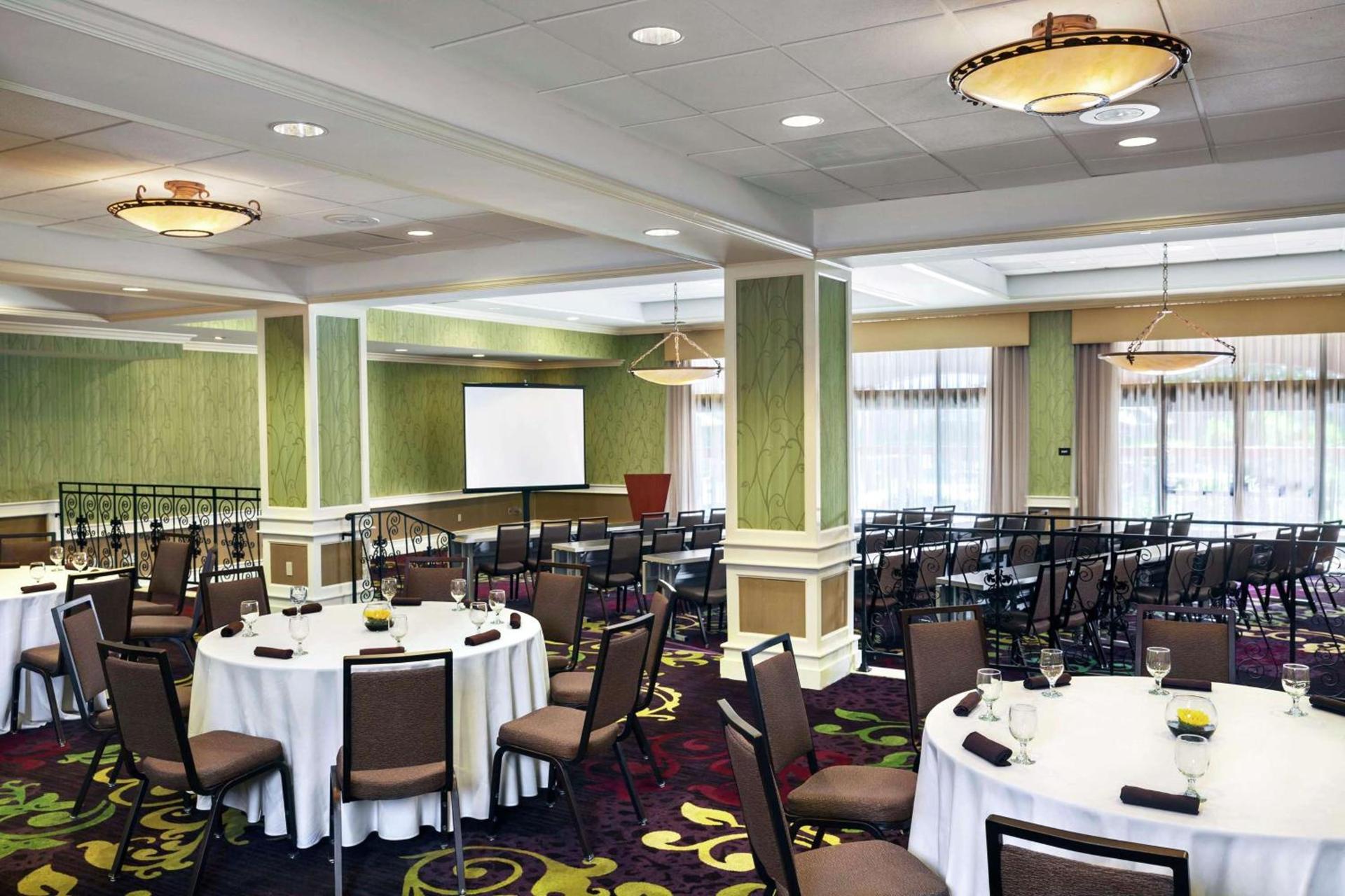 DoubleTree by Hilton Sonoma Wine Country photo 48