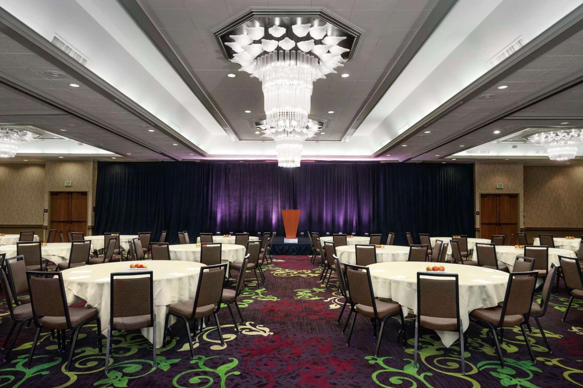 DoubleTree by Hilton Sonoma Wine Country photo 50