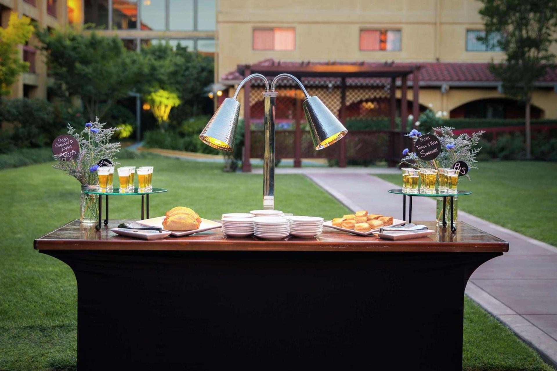 DoubleTree by Hilton Sonoma Wine Country photo 51