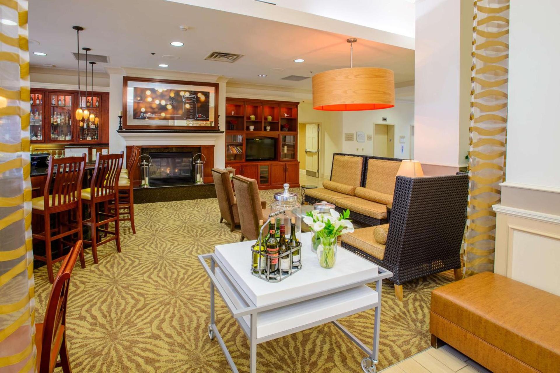 Hilton Garden Inn Rochester Downtown photo 5