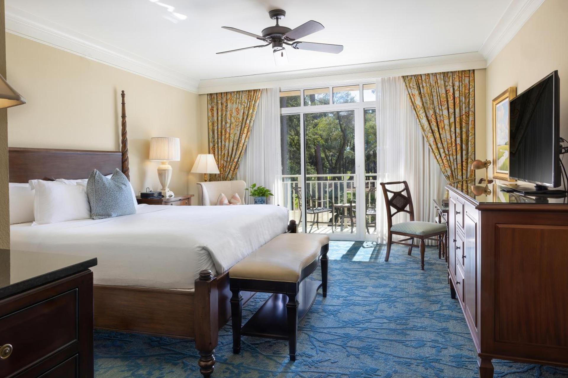 Inn and Club at Harbour Town photo 2