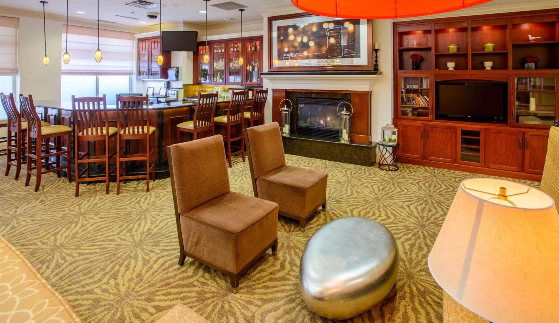 Hilton Garden Inn Rochester Downtown photo 6