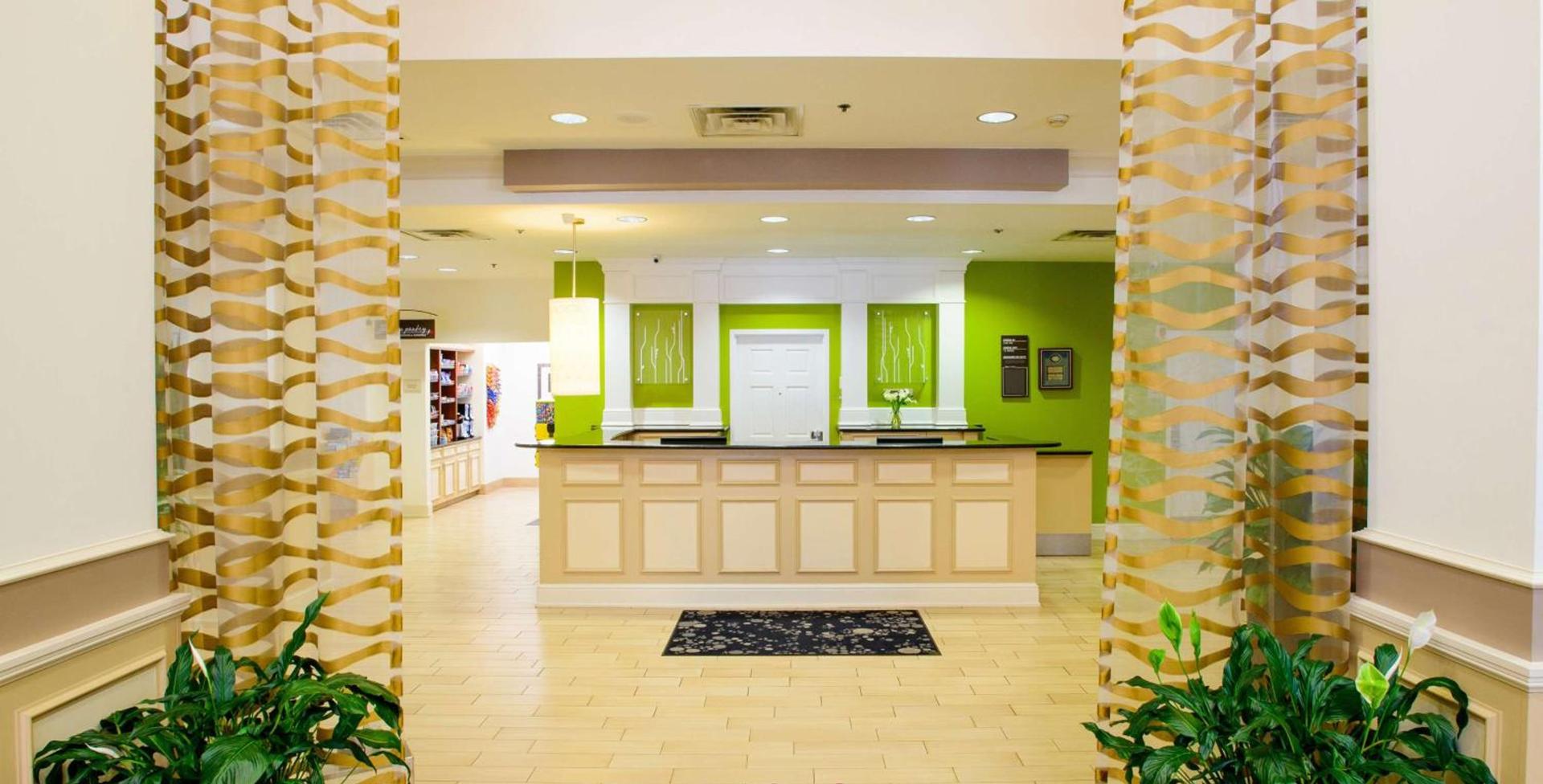 Hilton Garden Inn Rochester Downtown photo 7