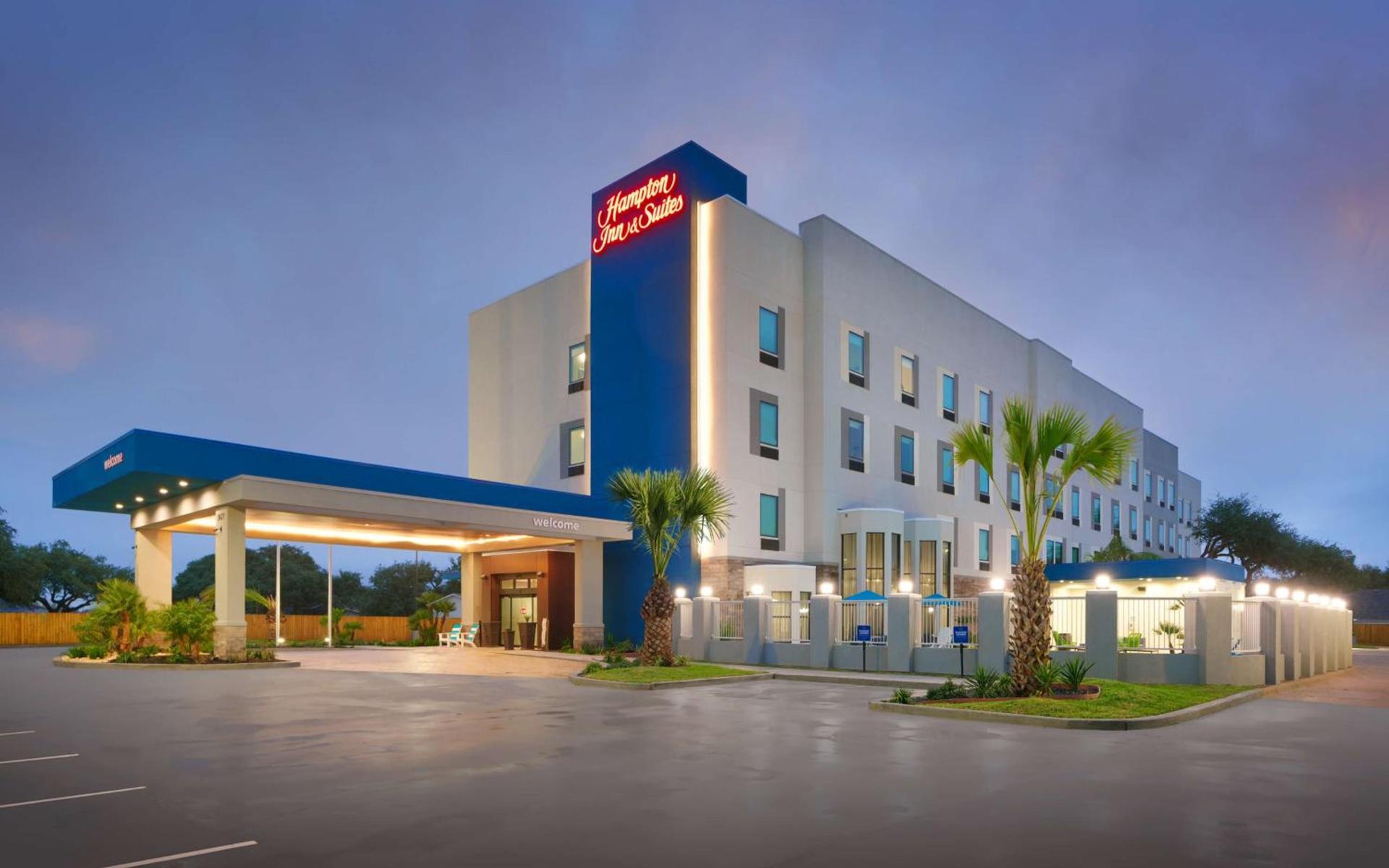 Hampton Inn & Suites Rockport-Fulton photo 2