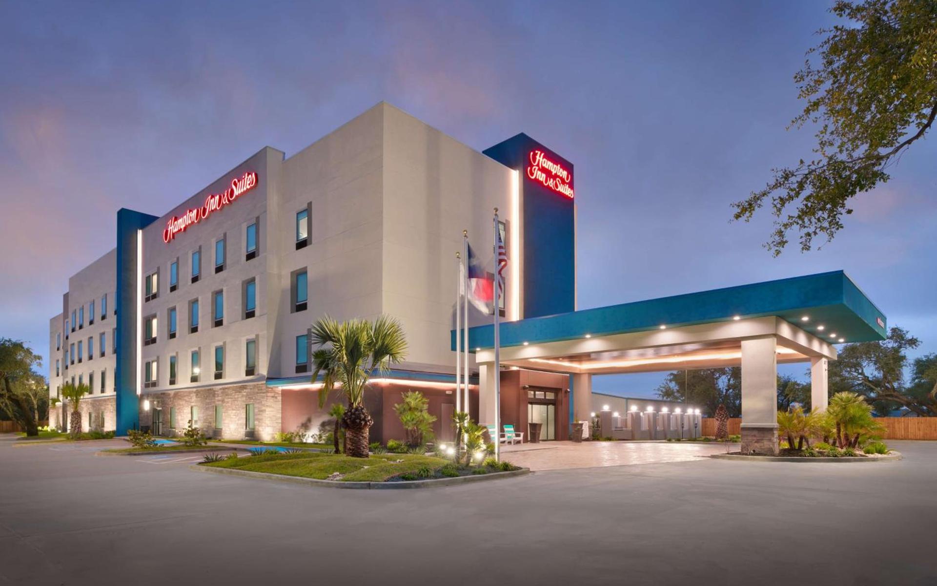 Hampton Inn & Suites Rockport-Fulton photo 3