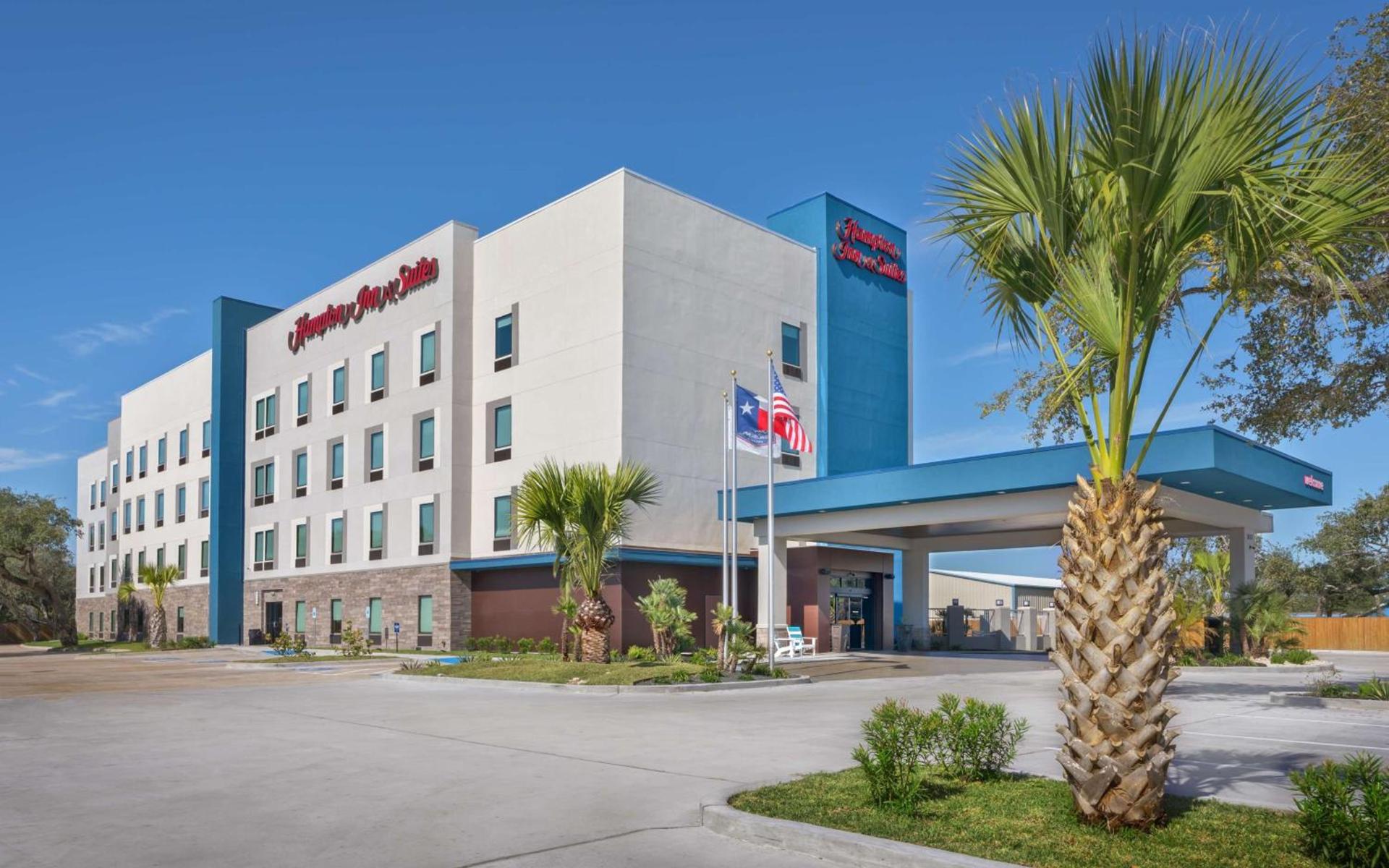 Hampton Inn & Suites Rockport-Fulton photo 4