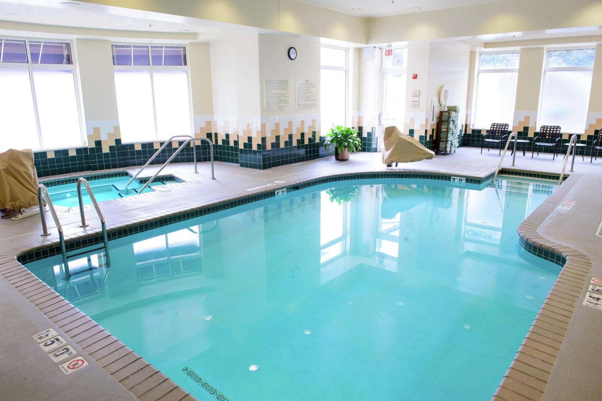Hilton Garden Inn Rochester Downtown photo 12