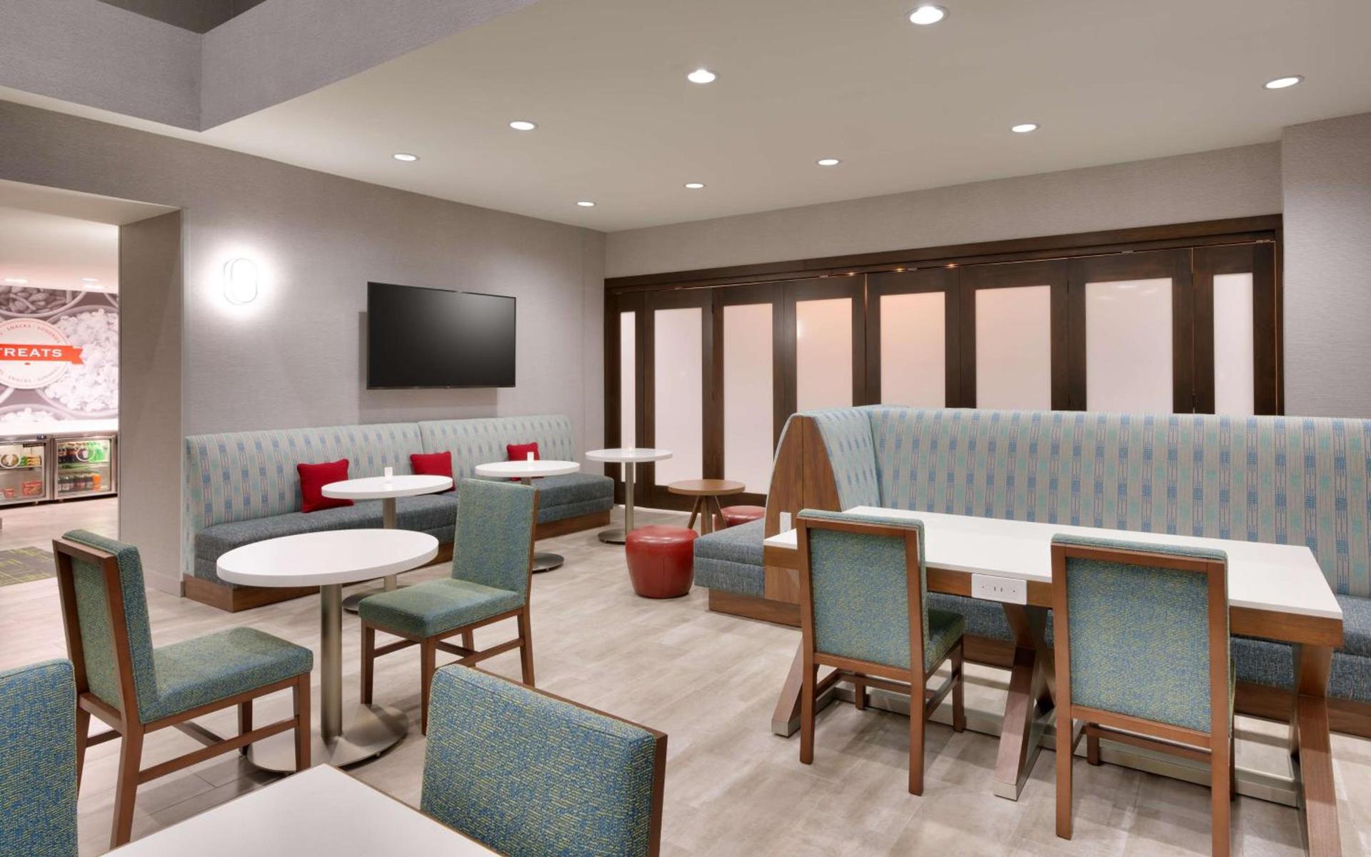 Hampton Inn & Suites Rockport-Fulton photo 7