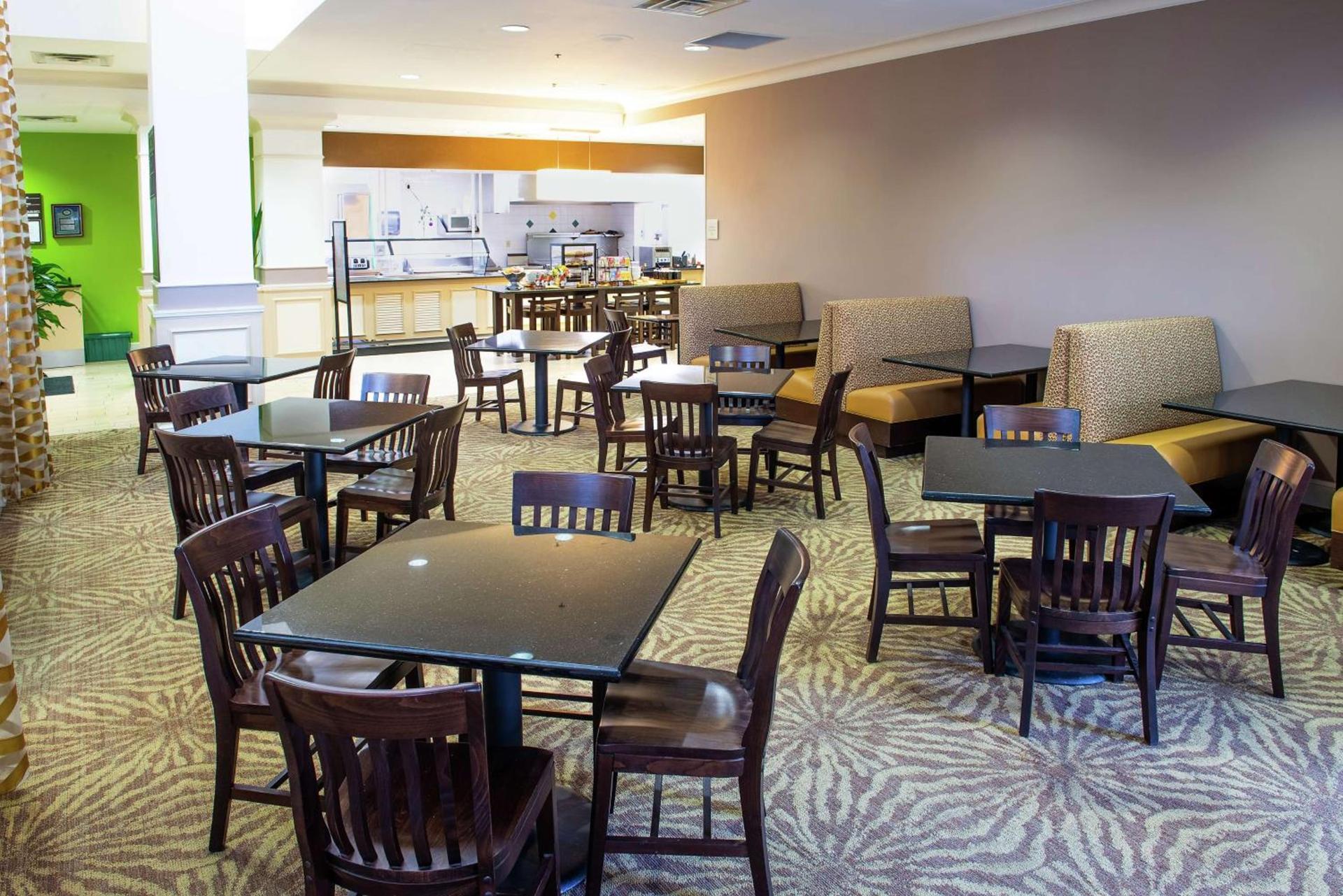 Hilton Garden Inn Rochester Downtown photo 14