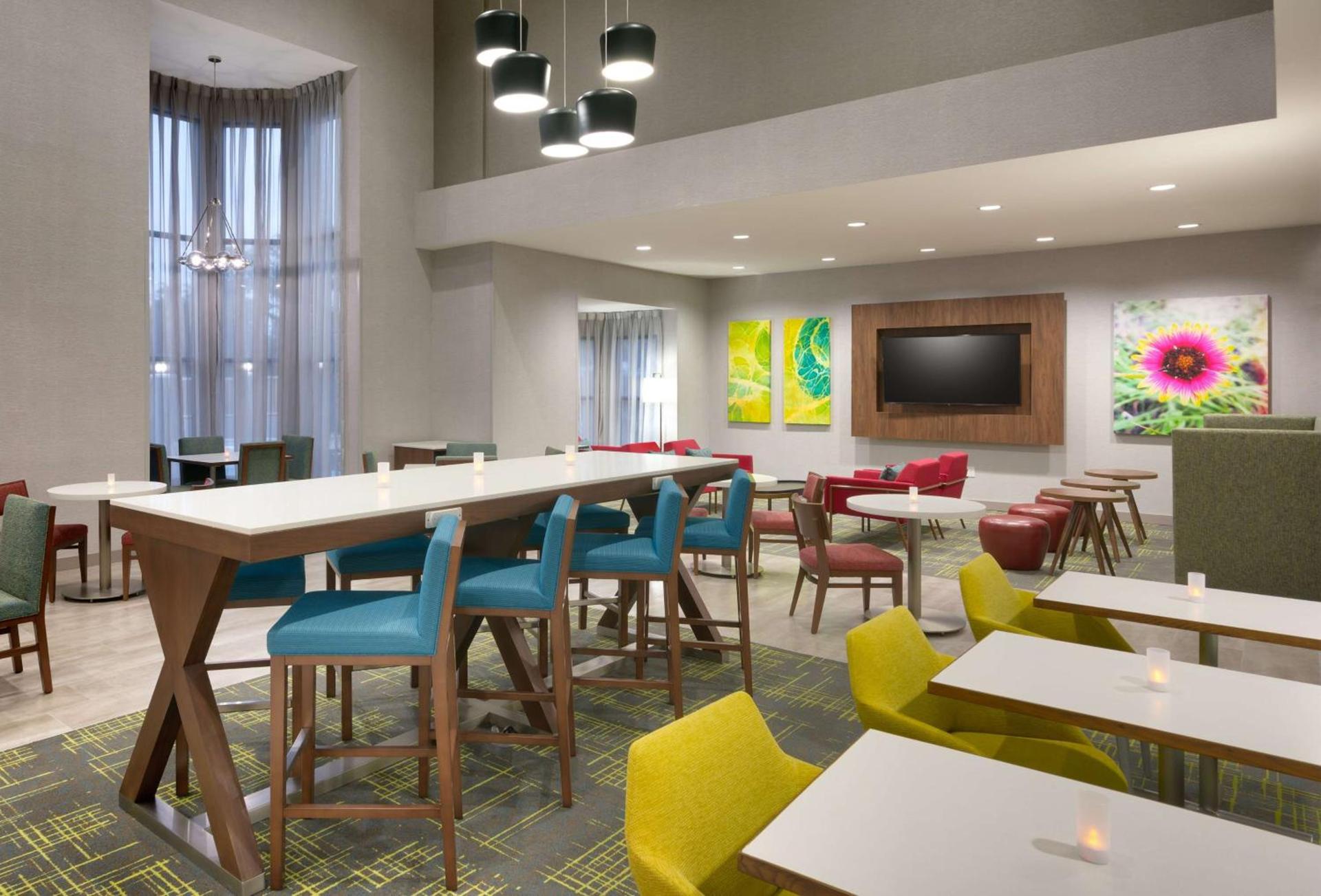 Hampton Inn & Suites Rockport-Fulton photo 8