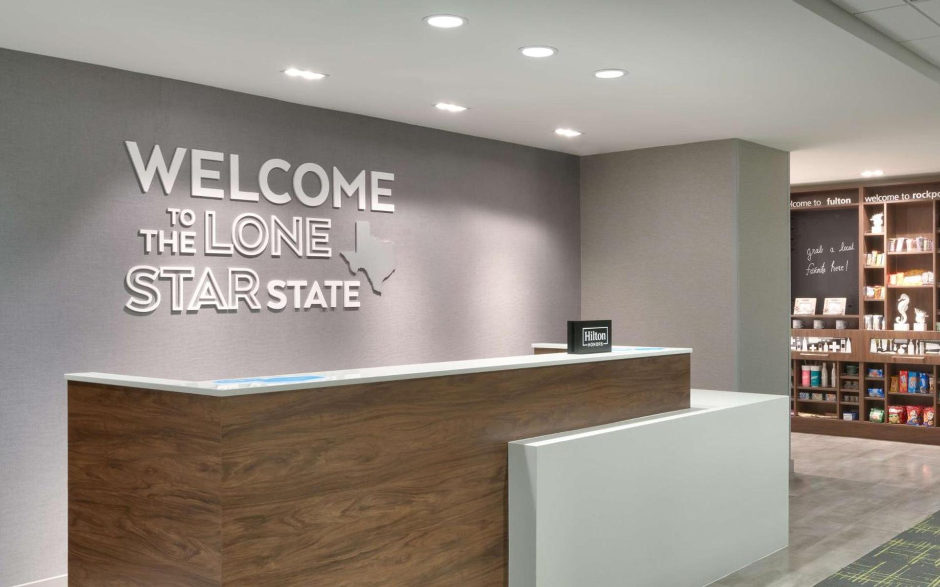 Hampton Inn & Suites Rockport-Fulton photo 9