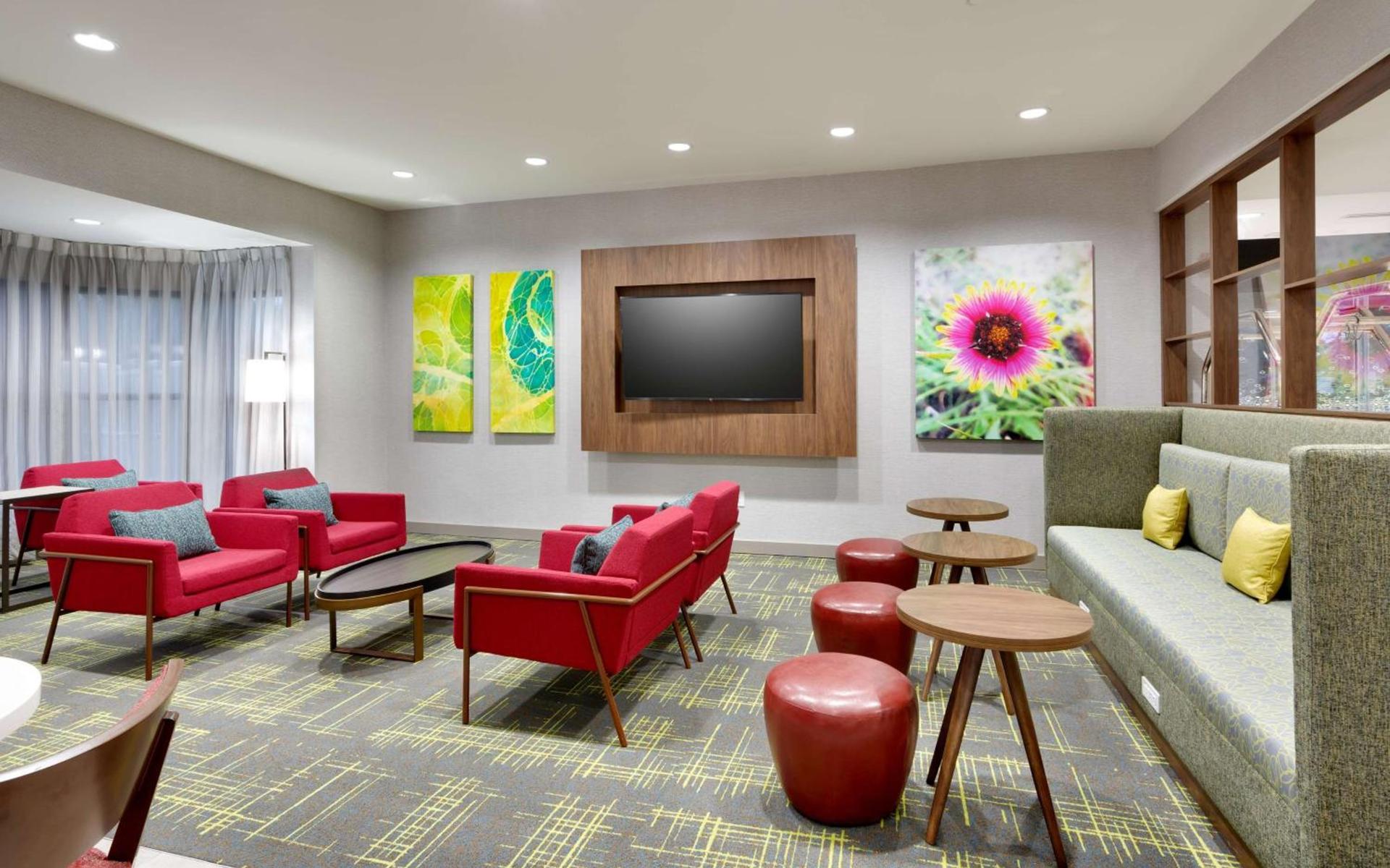 Hampton Inn & Suites Rockport-Fulton photo 10