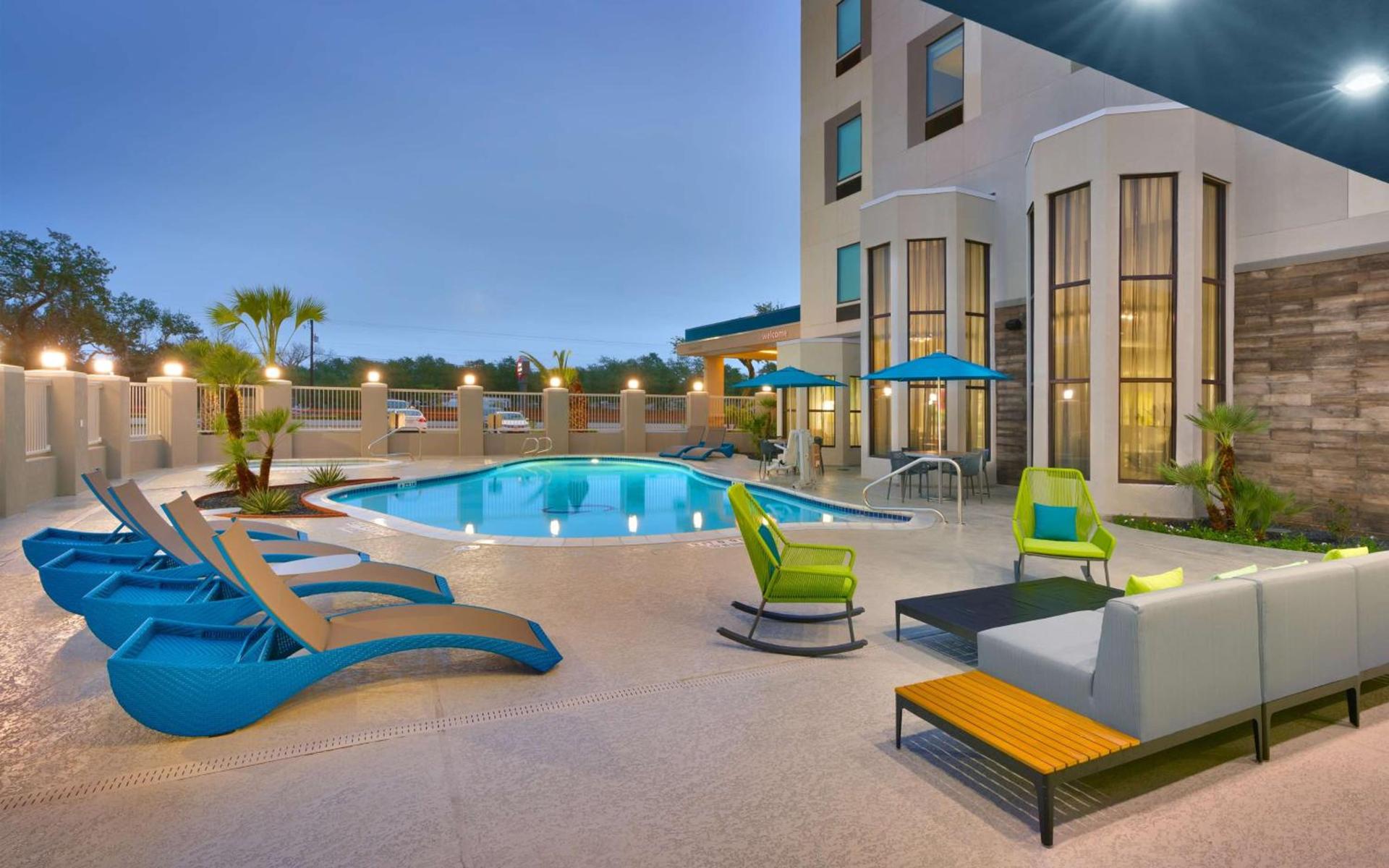 Hampton Inn & Suites Rockport-Fulton photo 15