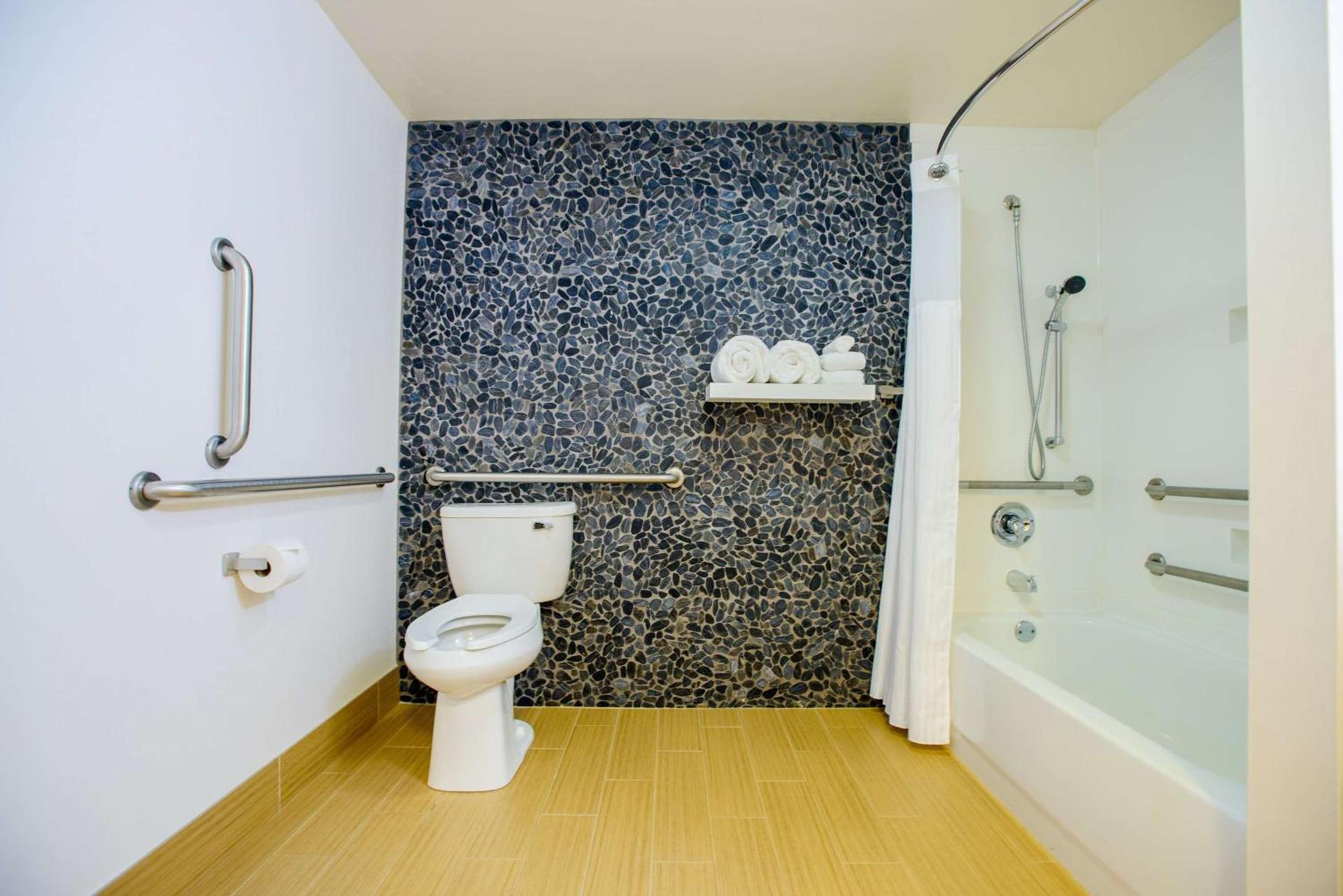 Hilton Garden Inn Rochester Downtown photo 23
