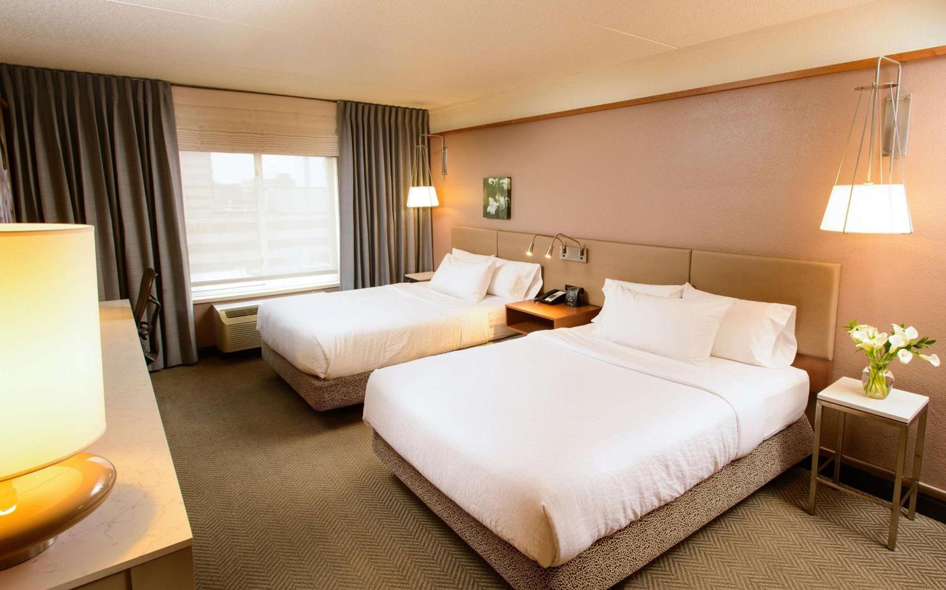 Hilton Garden Inn Rochester Downtown photo 24